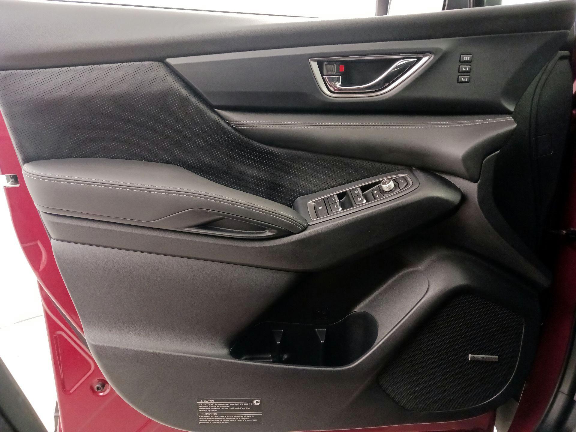 Thumbnail: 2023 Subaru Ascent - 12