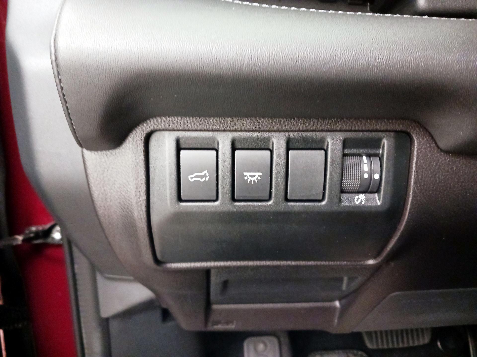 Thumbnail: 2023 Subaru Ascent - 13