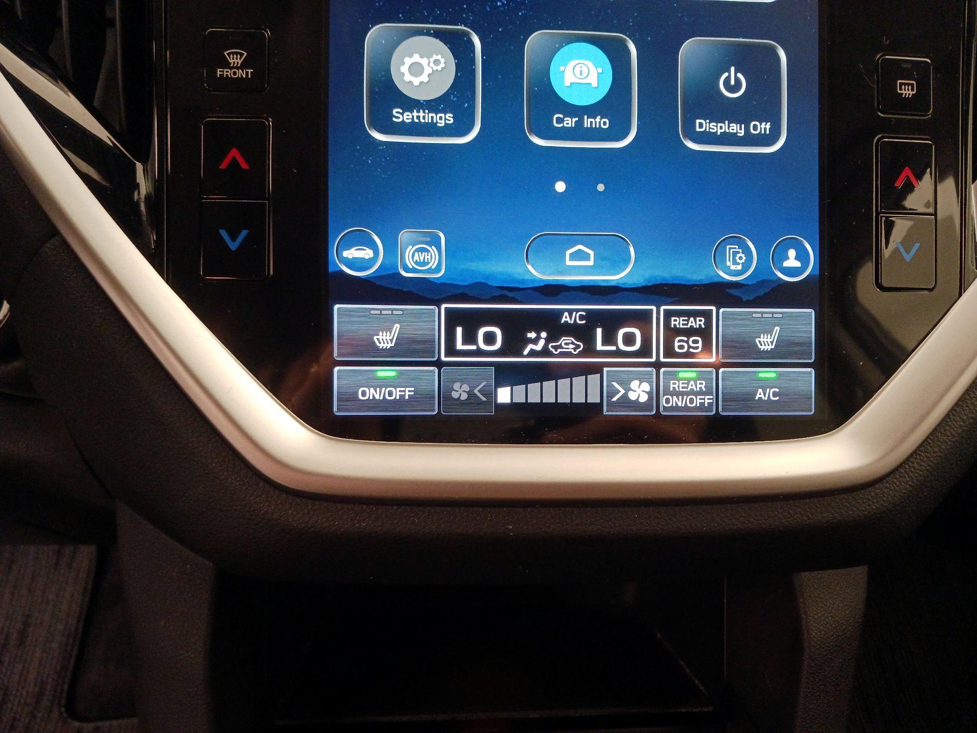 Thumbnail: 2023 Subaru Ascent - 17