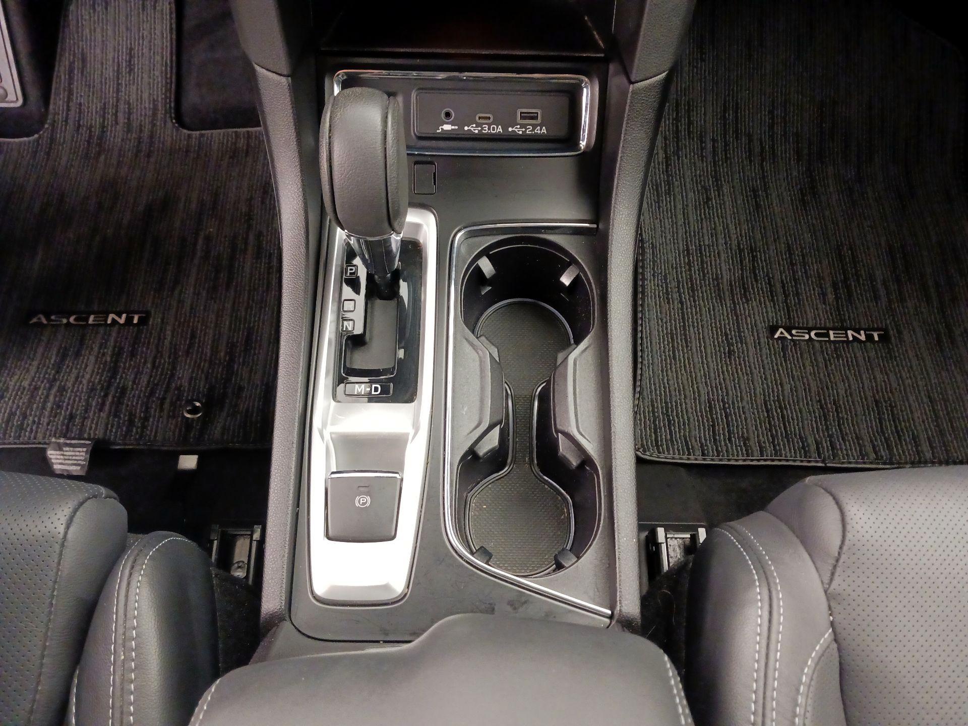 Thumbnail: 2023 Subaru Ascent - 18