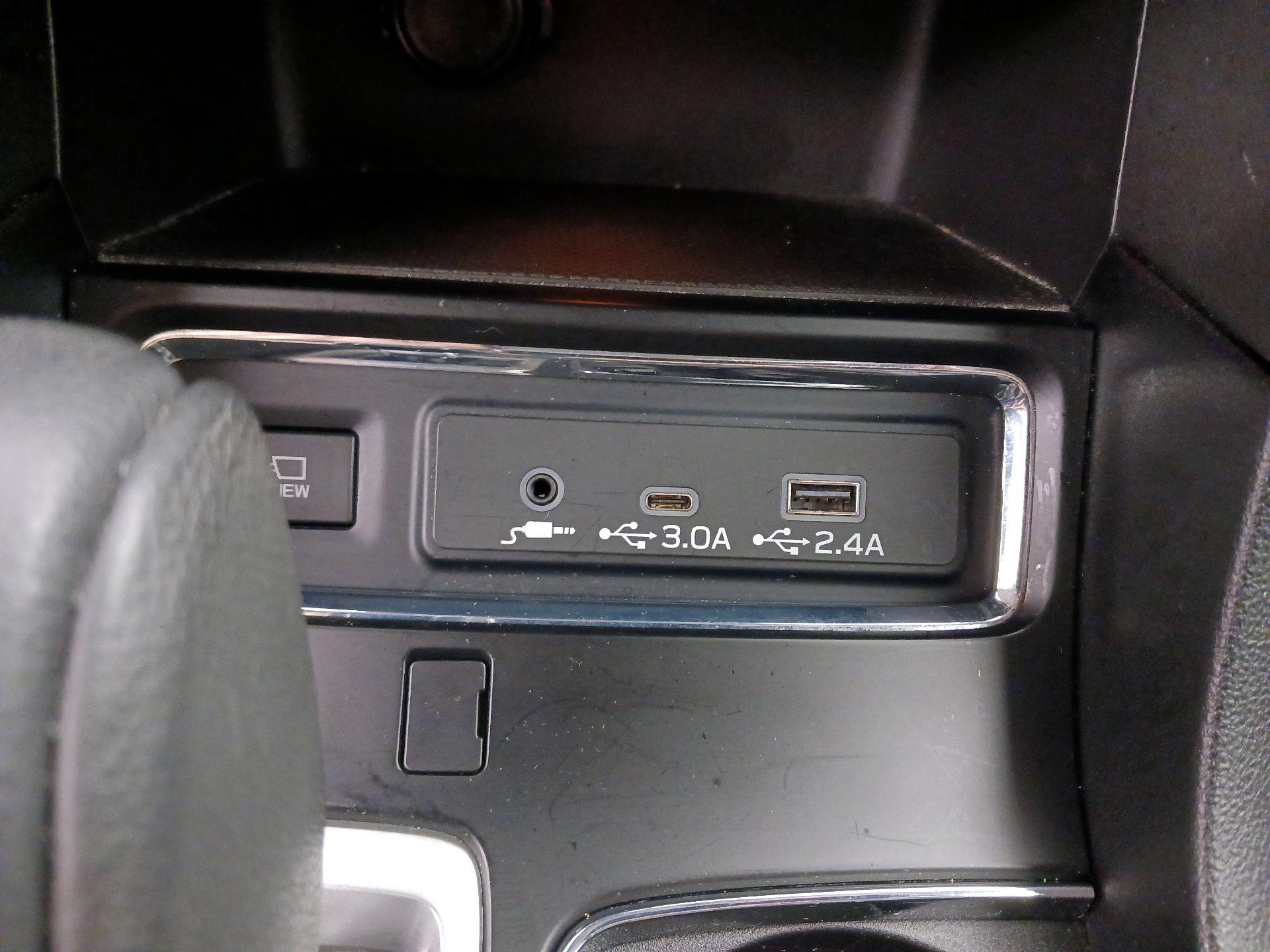 Thumbnail: 2023 Subaru Ascent - 19