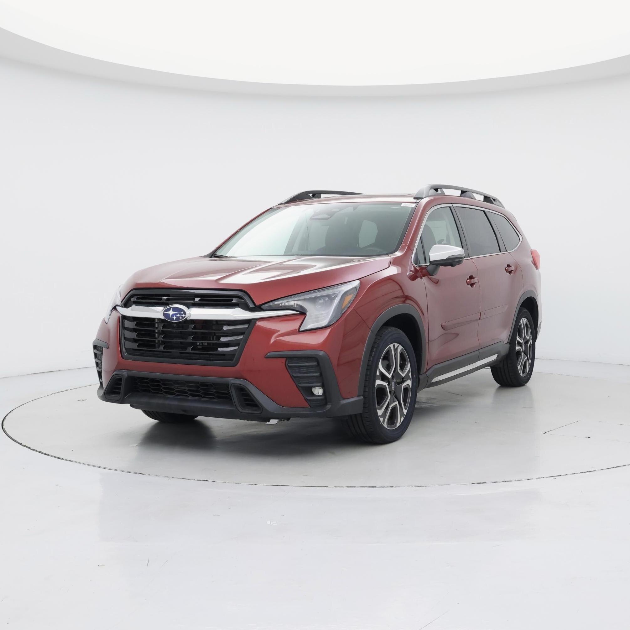 Thumbnail: 2023 Subaru Ascent - 4