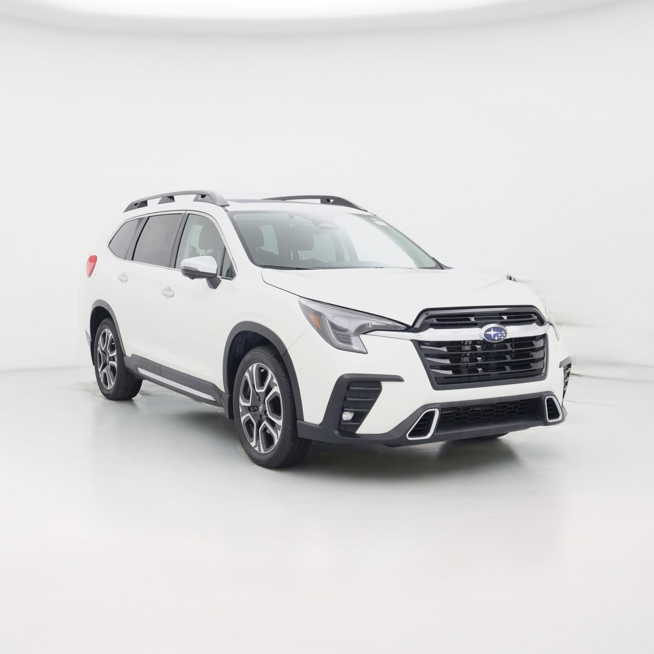 Thumbnail: 2023 Subaru Ascent - 1