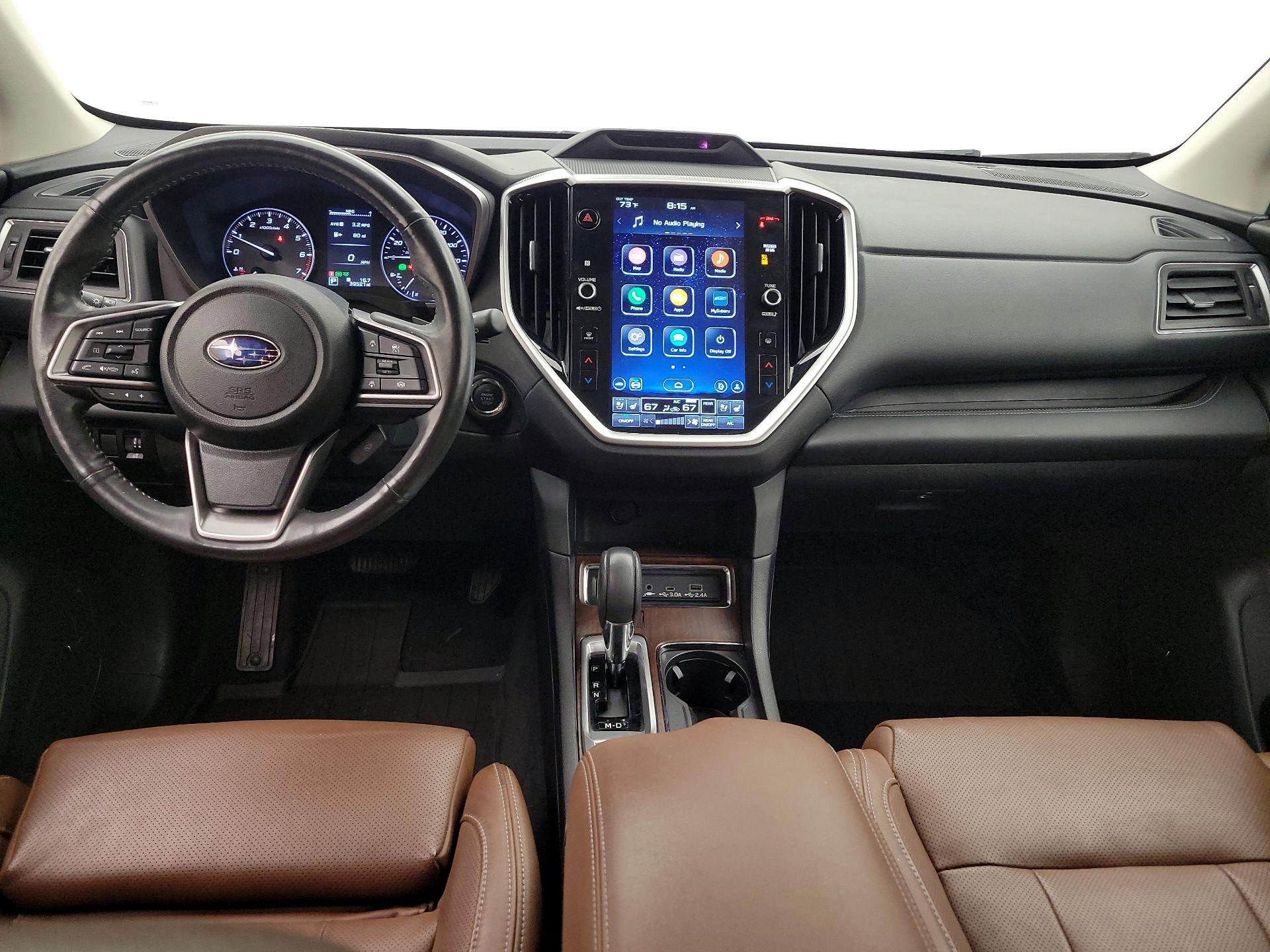 Thumbnail: 2023 Subaru Ascent - 9