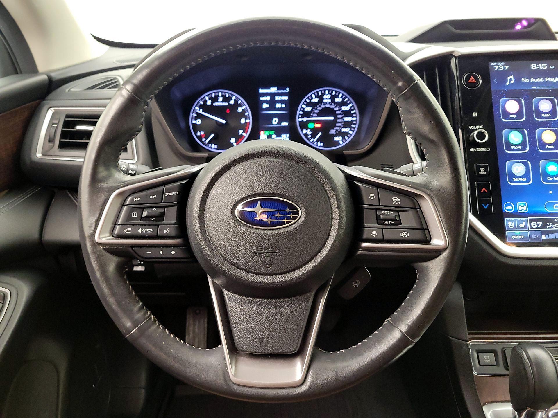 Thumbnail: 2023 Subaru Ascent - 10