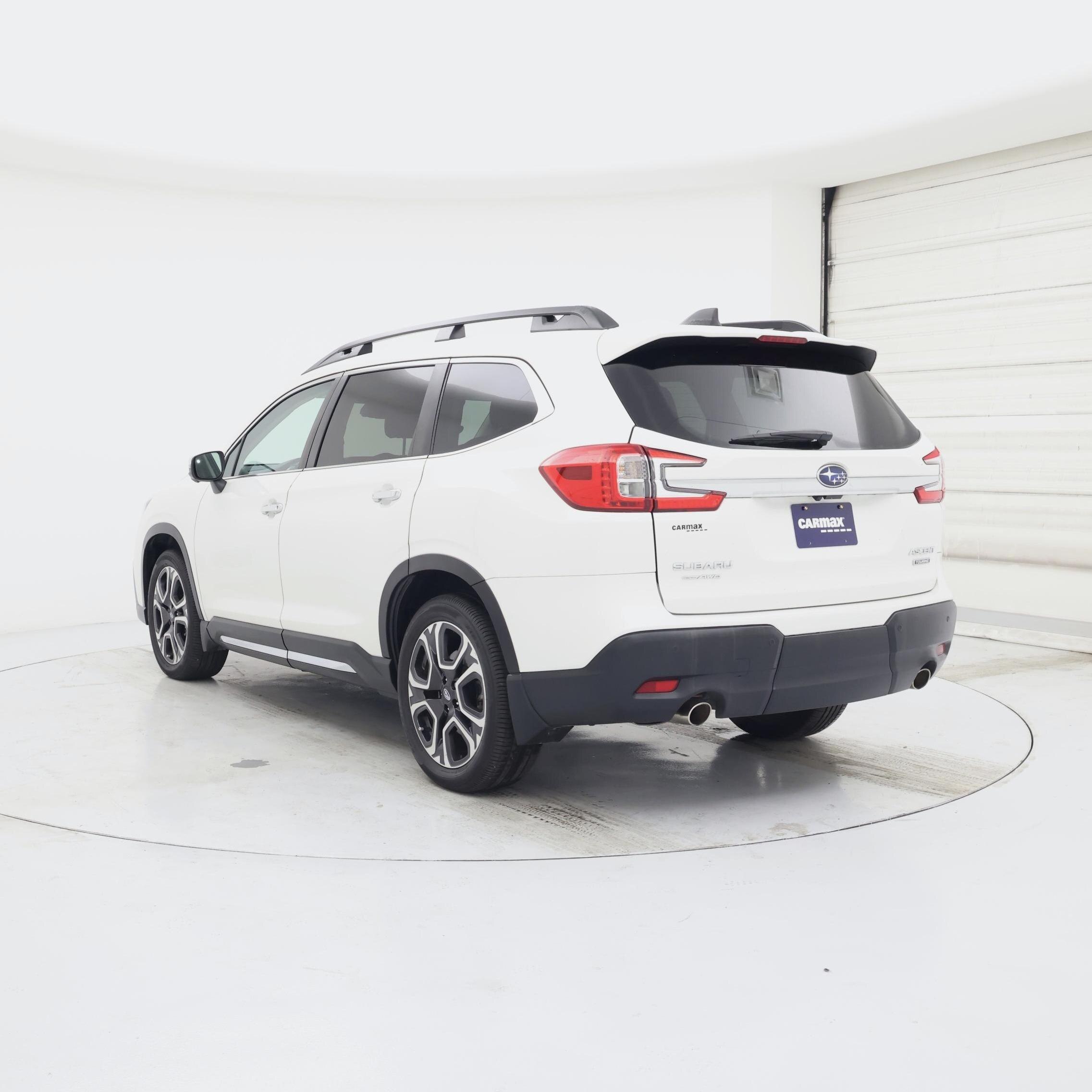 Thumbnail: 2023 Subaru Ascent - 2