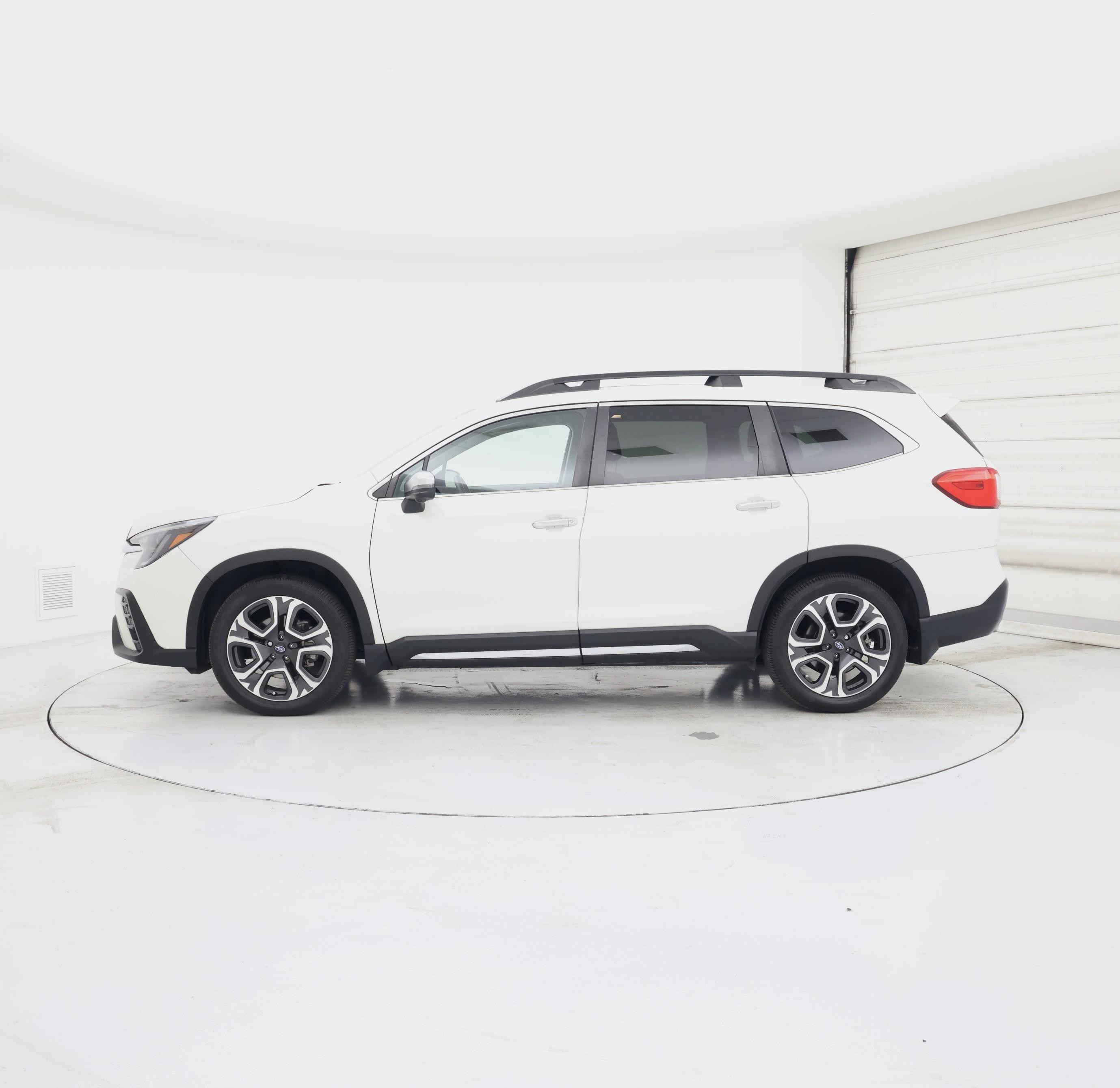 Thumbnail: 2023 Subaru Ascent - 3
