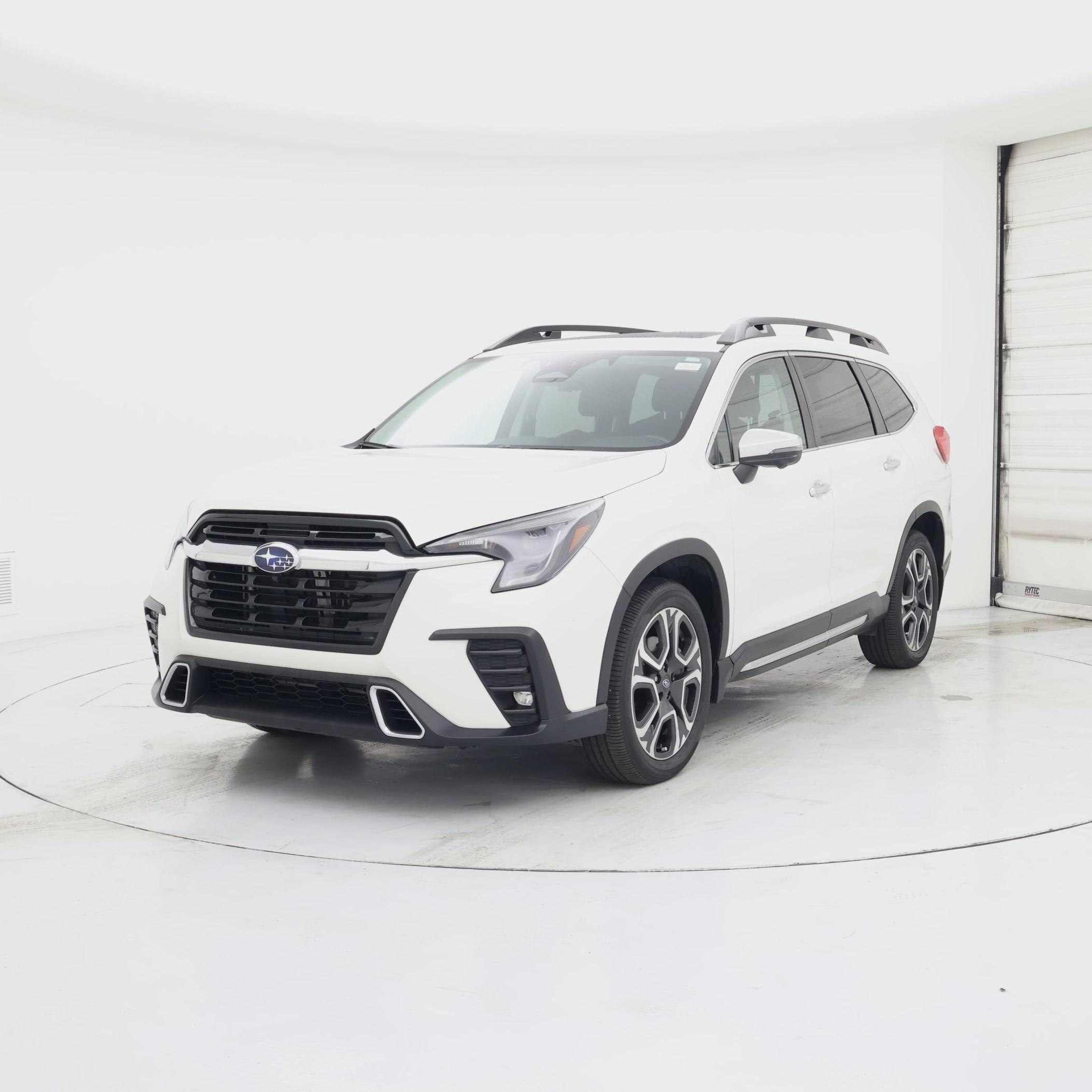 Thumbnail: 2023 Subaru Ascent - 4