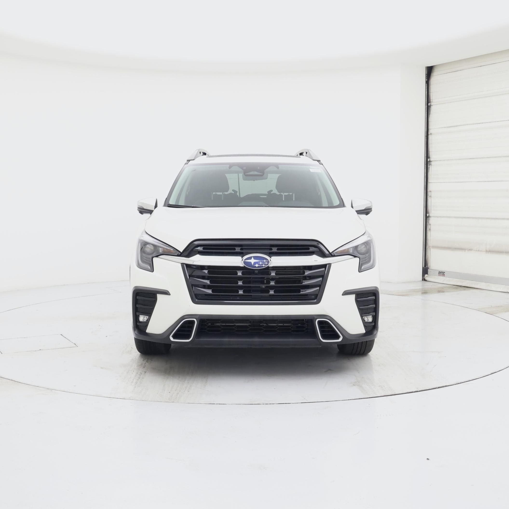 Thumbnail: 2023 Subaru Ascent - 5