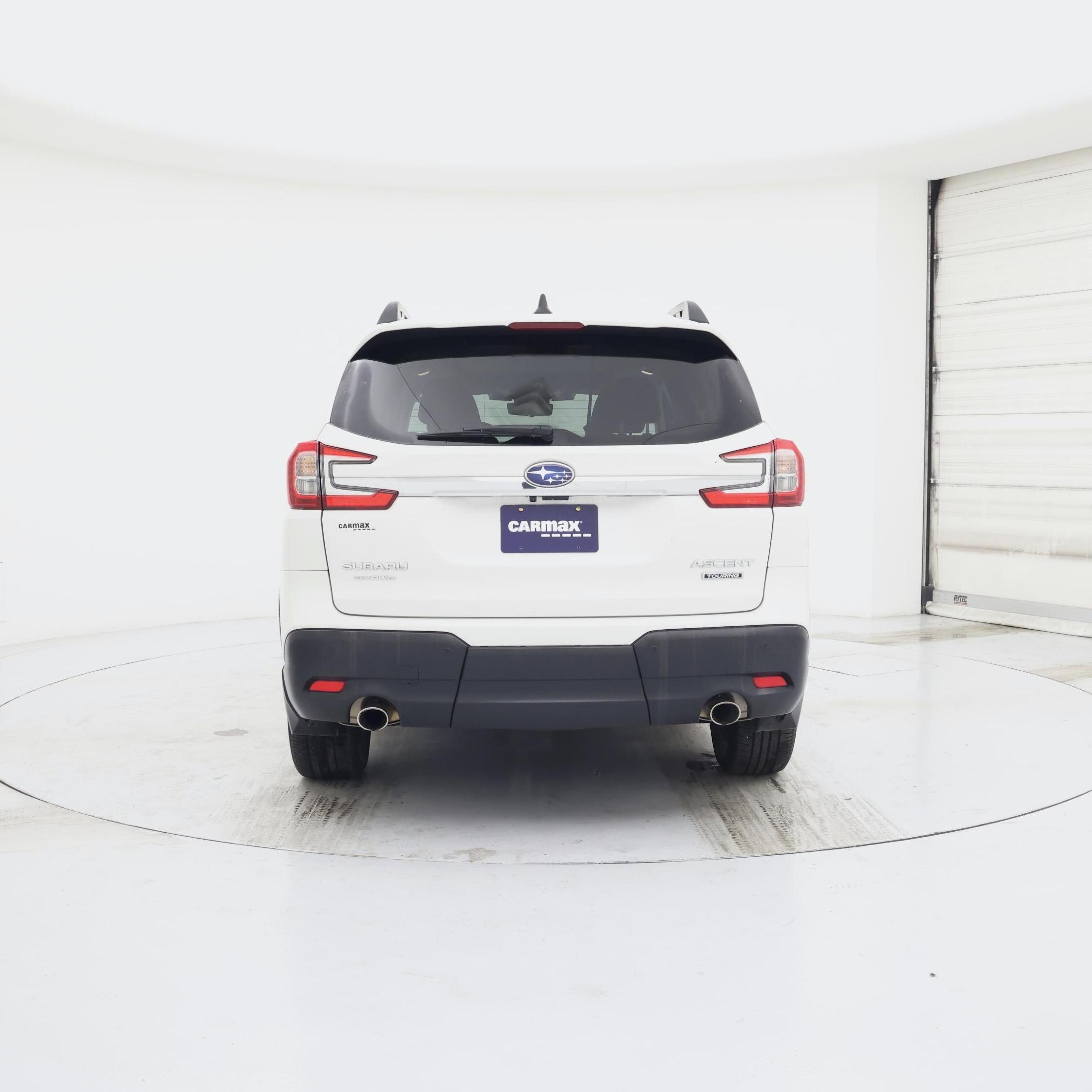 Thumbnail: 2023 Subaru Ascent - 6