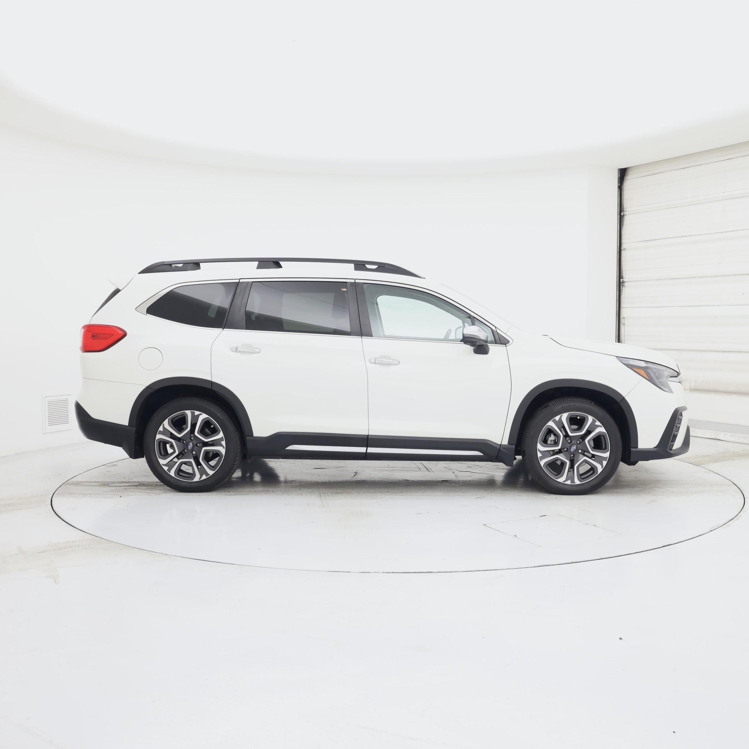 Thumbnail: 2023 Subaru Ascent - 7