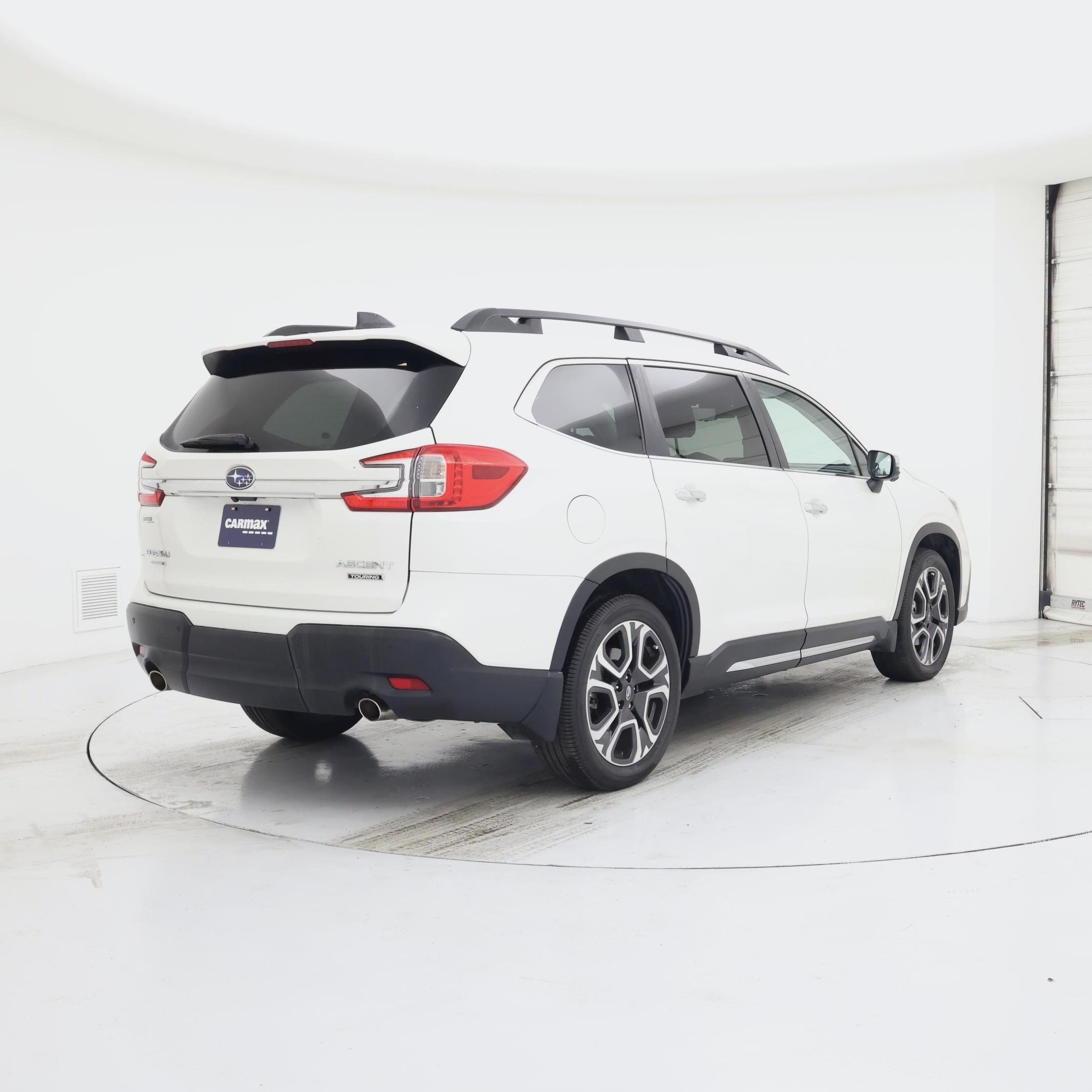 Thumbnail: 2023 Subaru Ascent - 8
