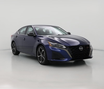 2024 Nissan Altima SR