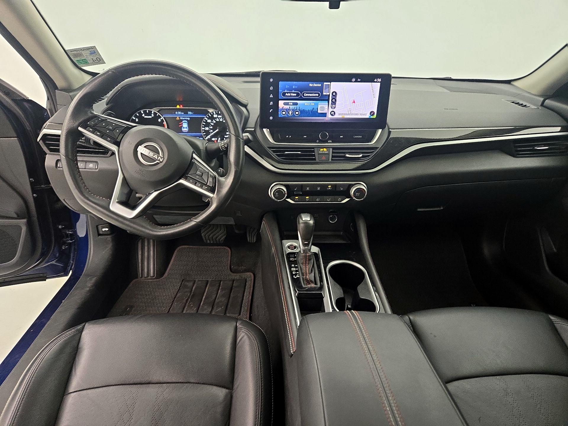 Thumbnail: 2024 Nissan Altima - 9