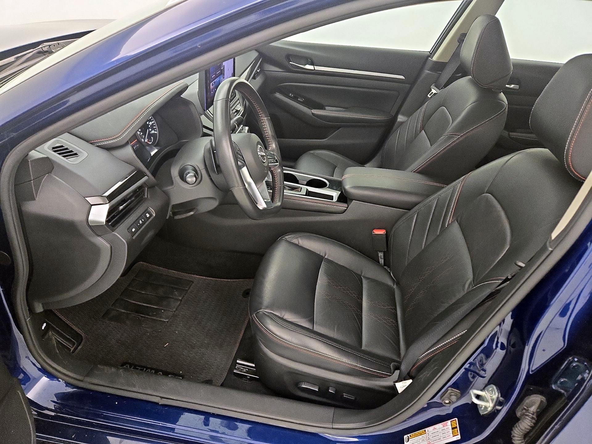 Thumbnail: 2024 Nissan Altima - 11