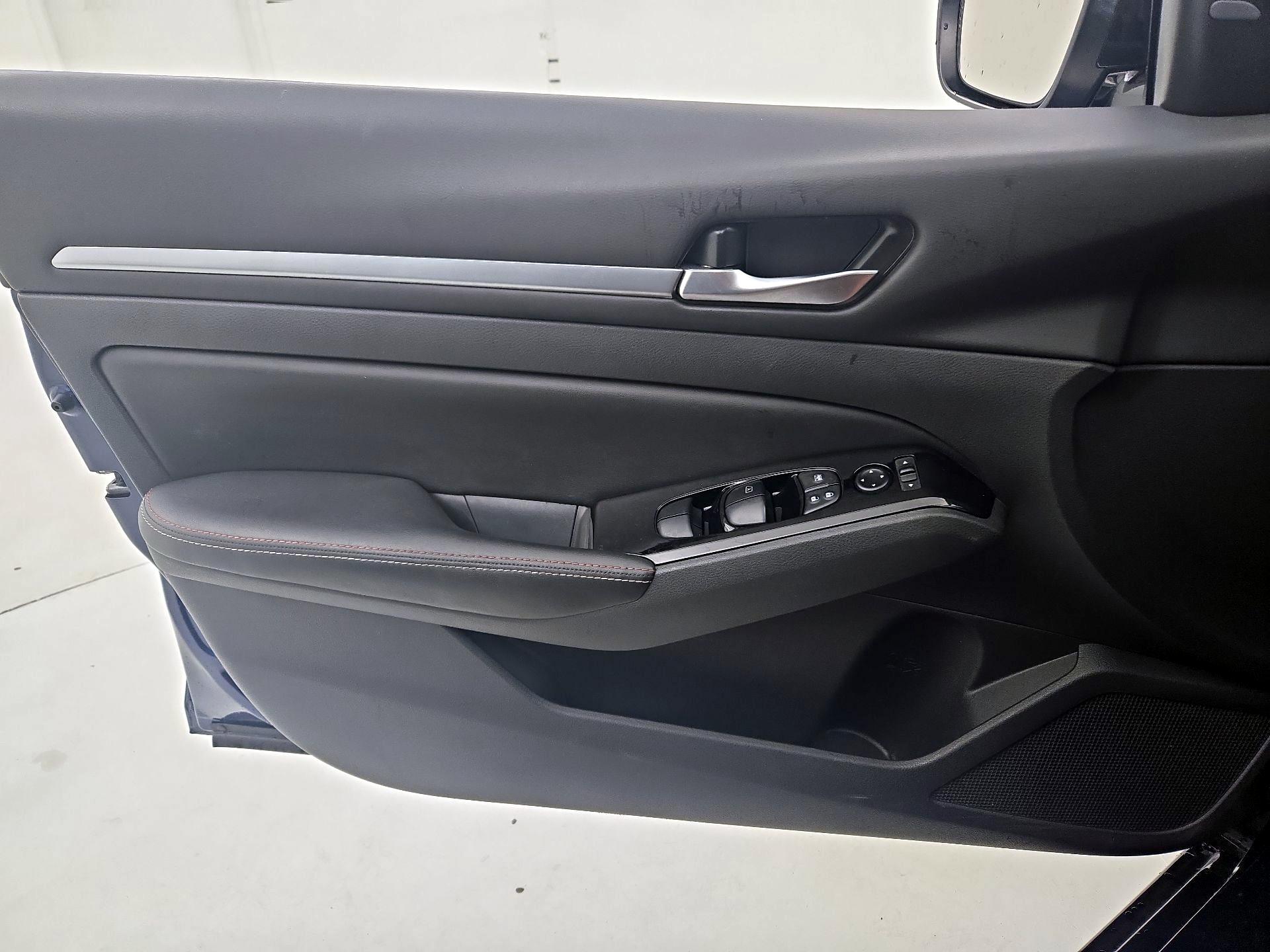 Thumbnail: 2024 Nissan Altima - 12