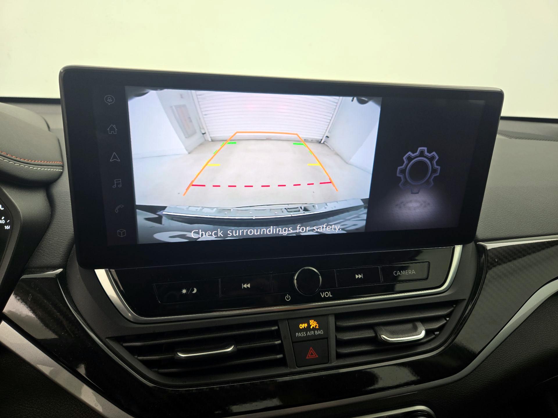 Thumbnail: 2024 Nissan Altima - 14