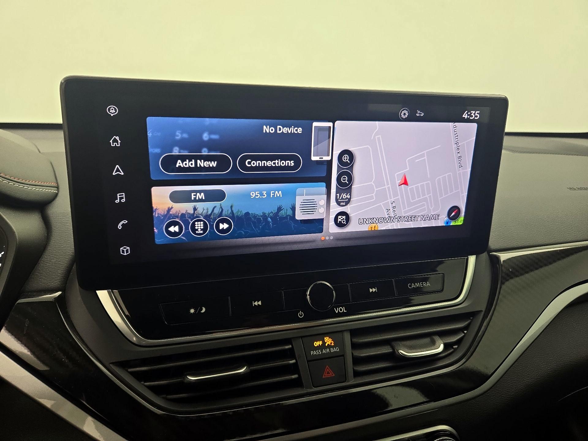 Thumbnail: 2024 Nissan Altima - 15