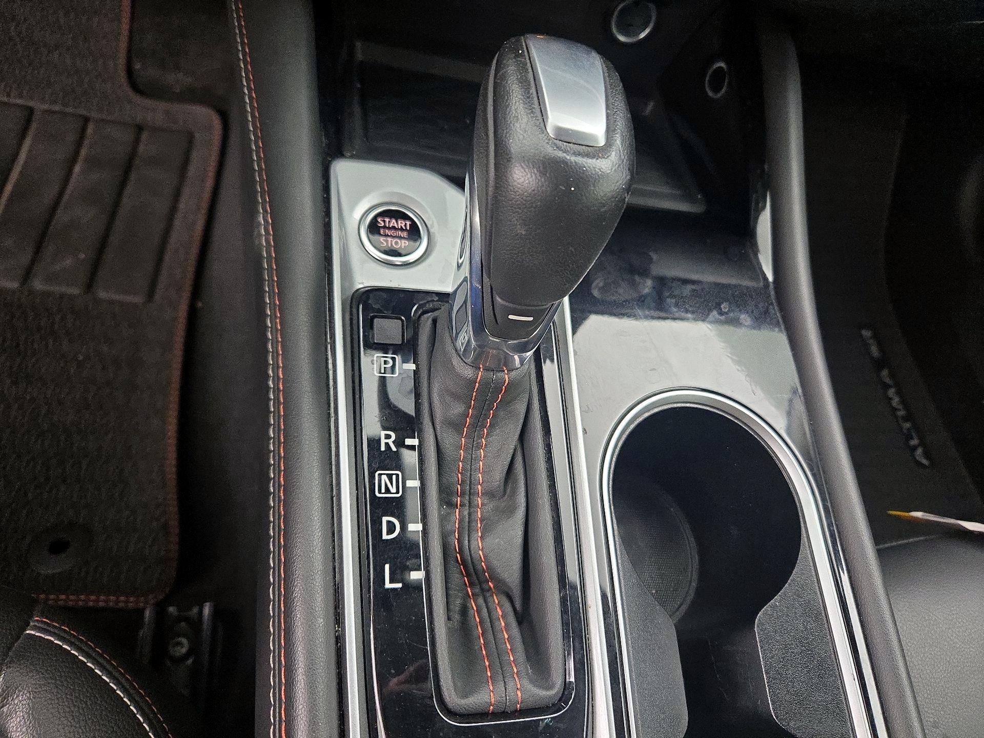 Thumbnail: 2024 Nissan Altima - 17