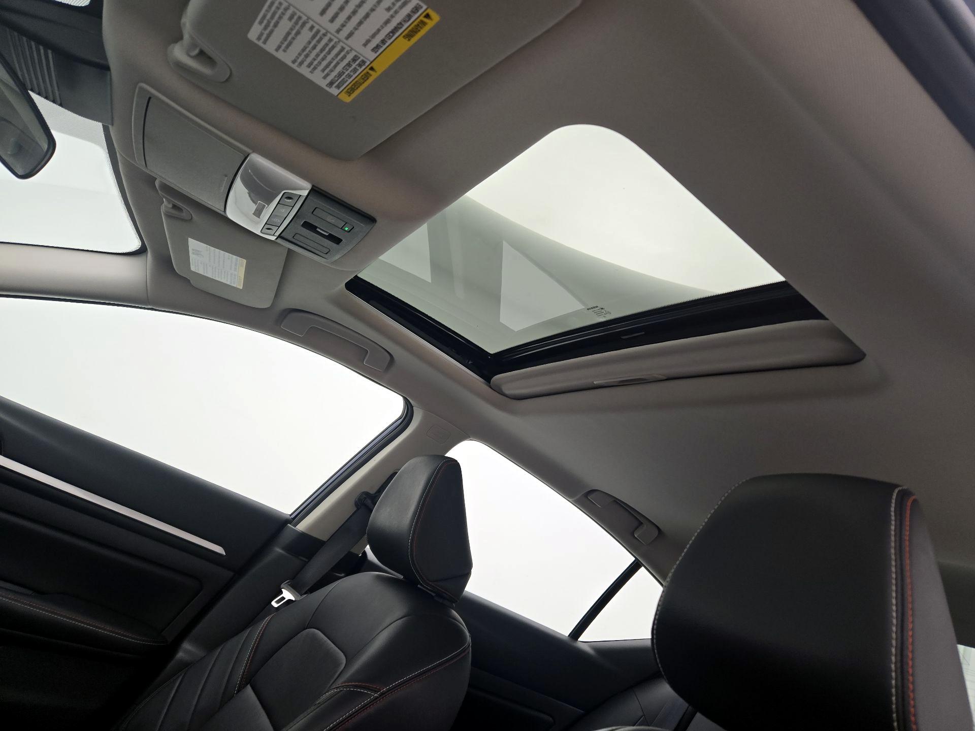 Thumbnail: 2024 Nissan Altima - 19