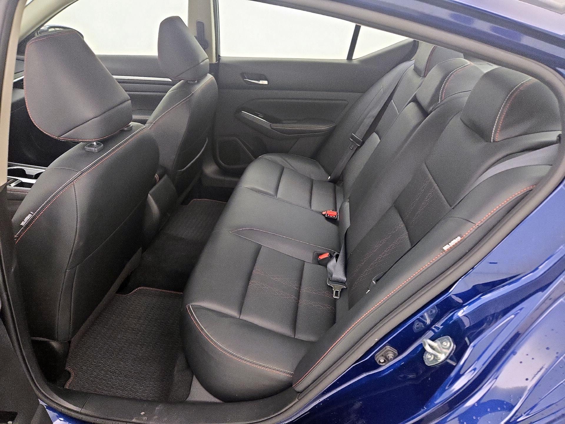 Thumbnail: 2024 Nissan Altima - 20