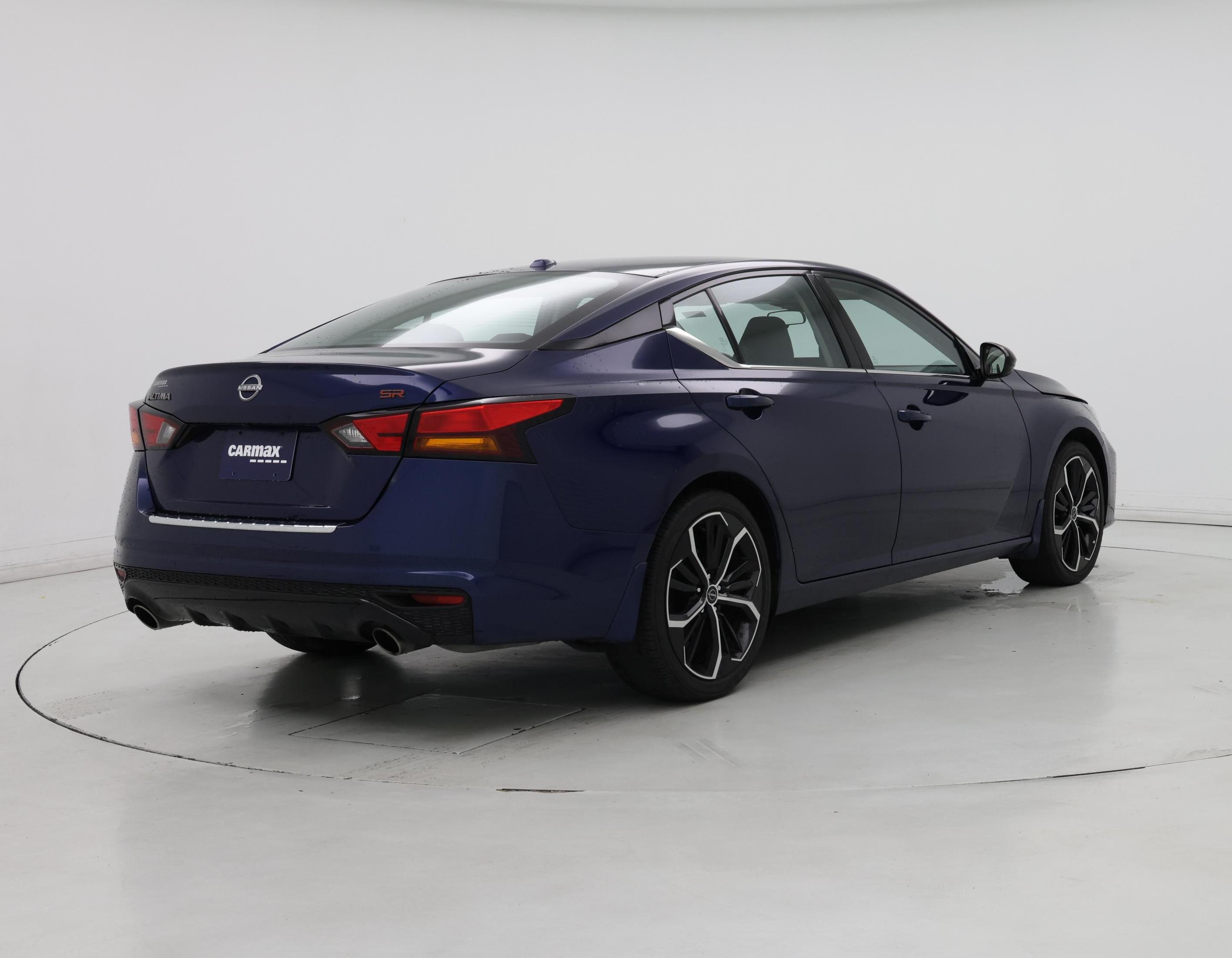 Thumbnail: 2024 Nissan Altima - 8