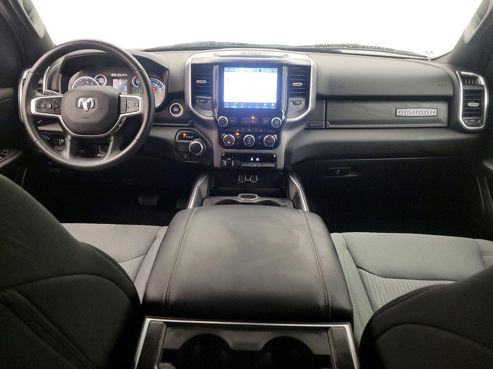 2024 RAM Ram 1500 Pickup Big Horn/Lone Star - Photo 10
