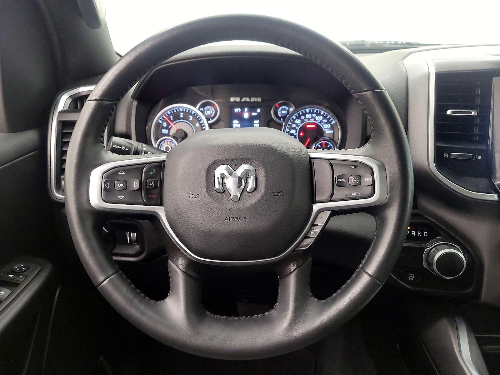 2024 RAM Ram 1500 Pickup Big Horn/Lone Star - Photo 11