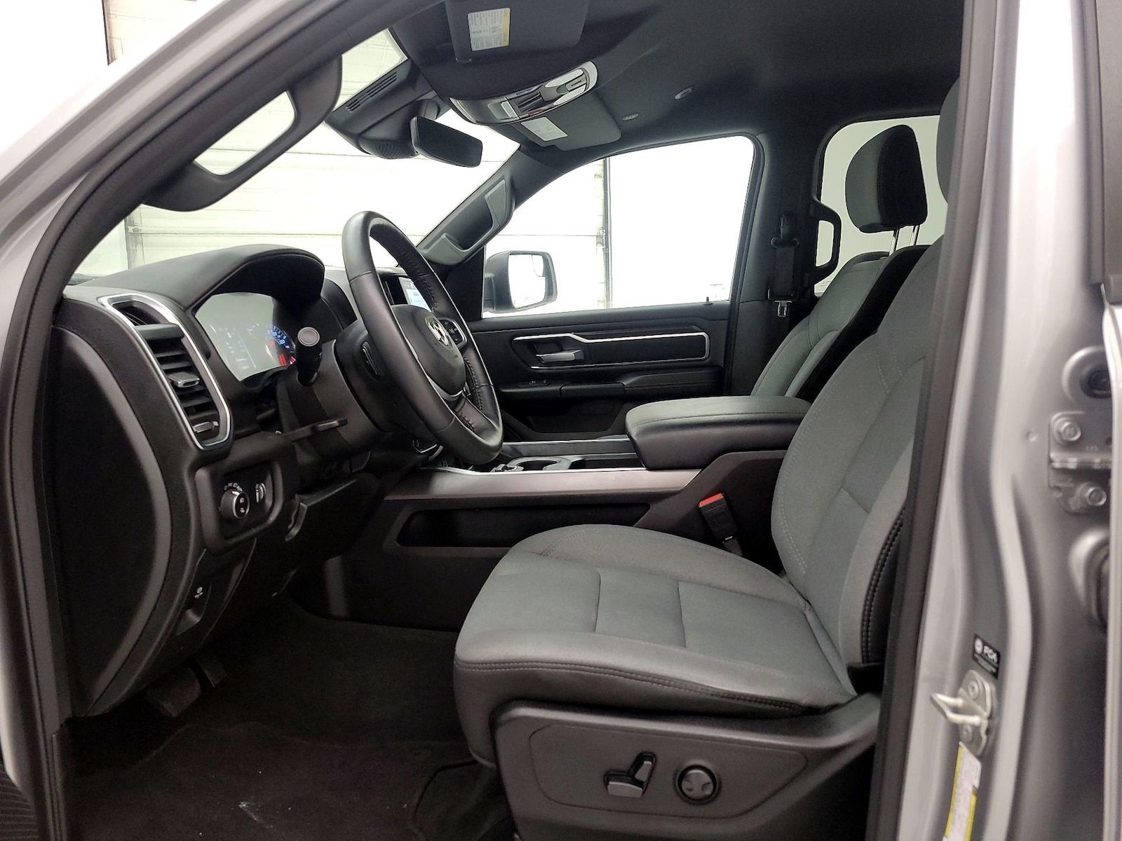 2024 RAM Ram 1500 Pickup Big Horn/Lone Star - Photo 12