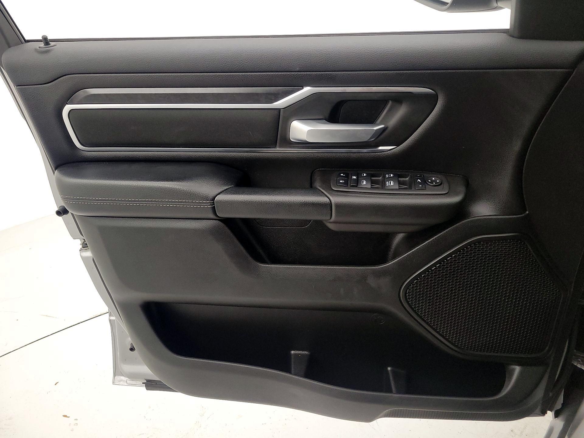 Thumbnail: 2024 RAM 1500 - 12