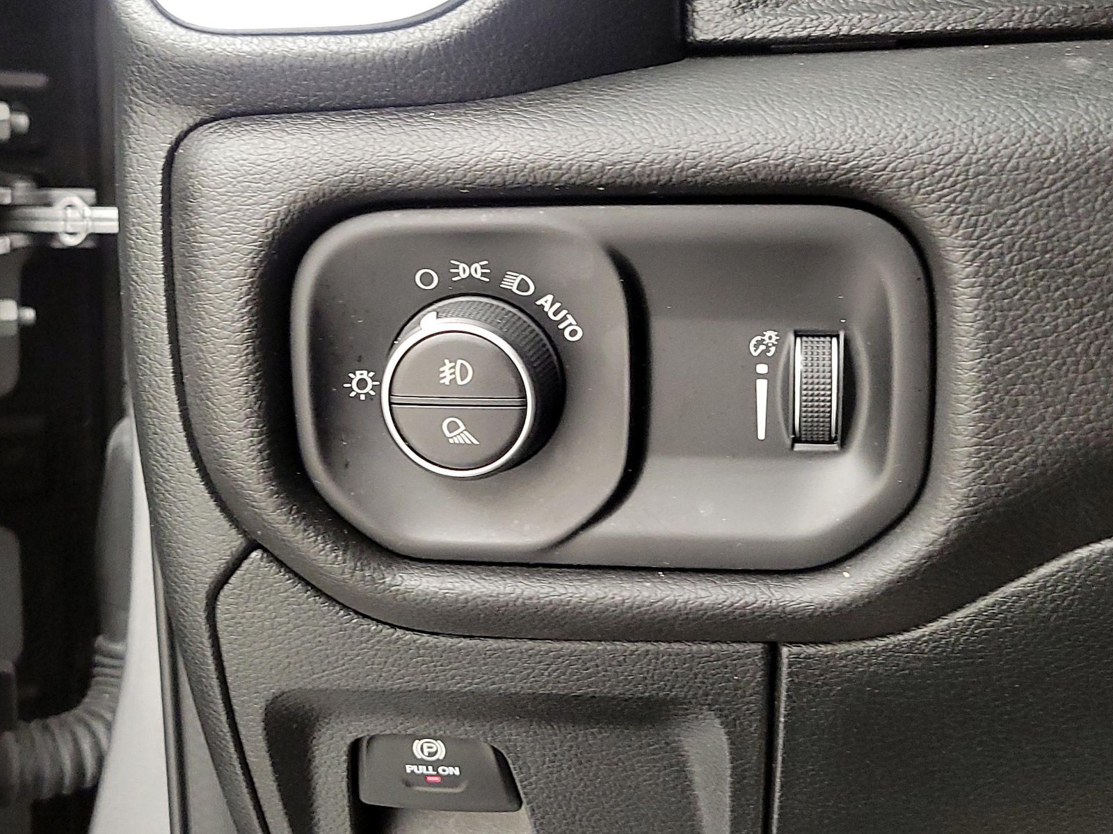 2024 RAM Ram 1500 Pickup Big Horn/Lone Star - Photo 14