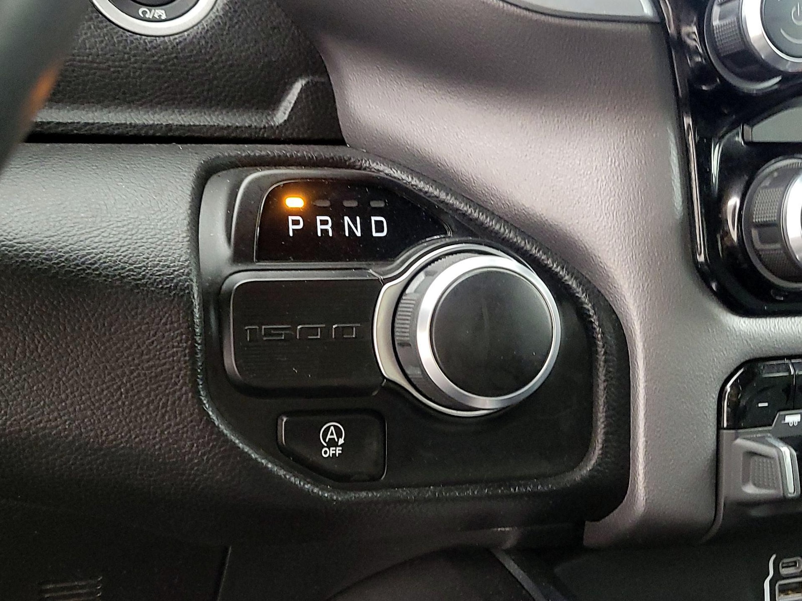 2024 RAM Ram 1500 Pickup Big Horn/Lone Star - Photo 18
