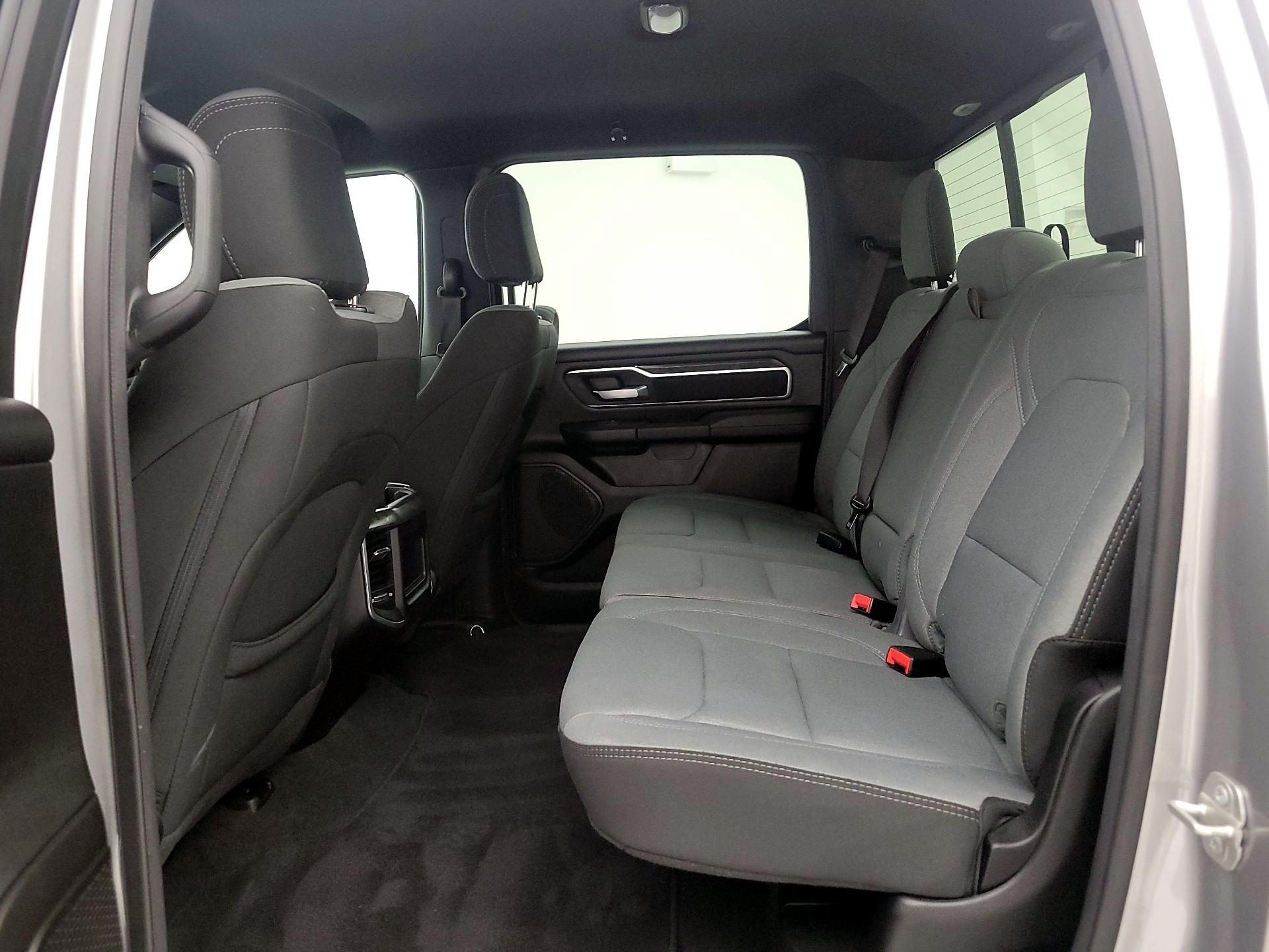 Thumbnail: 2024 RAM 1500 - 19