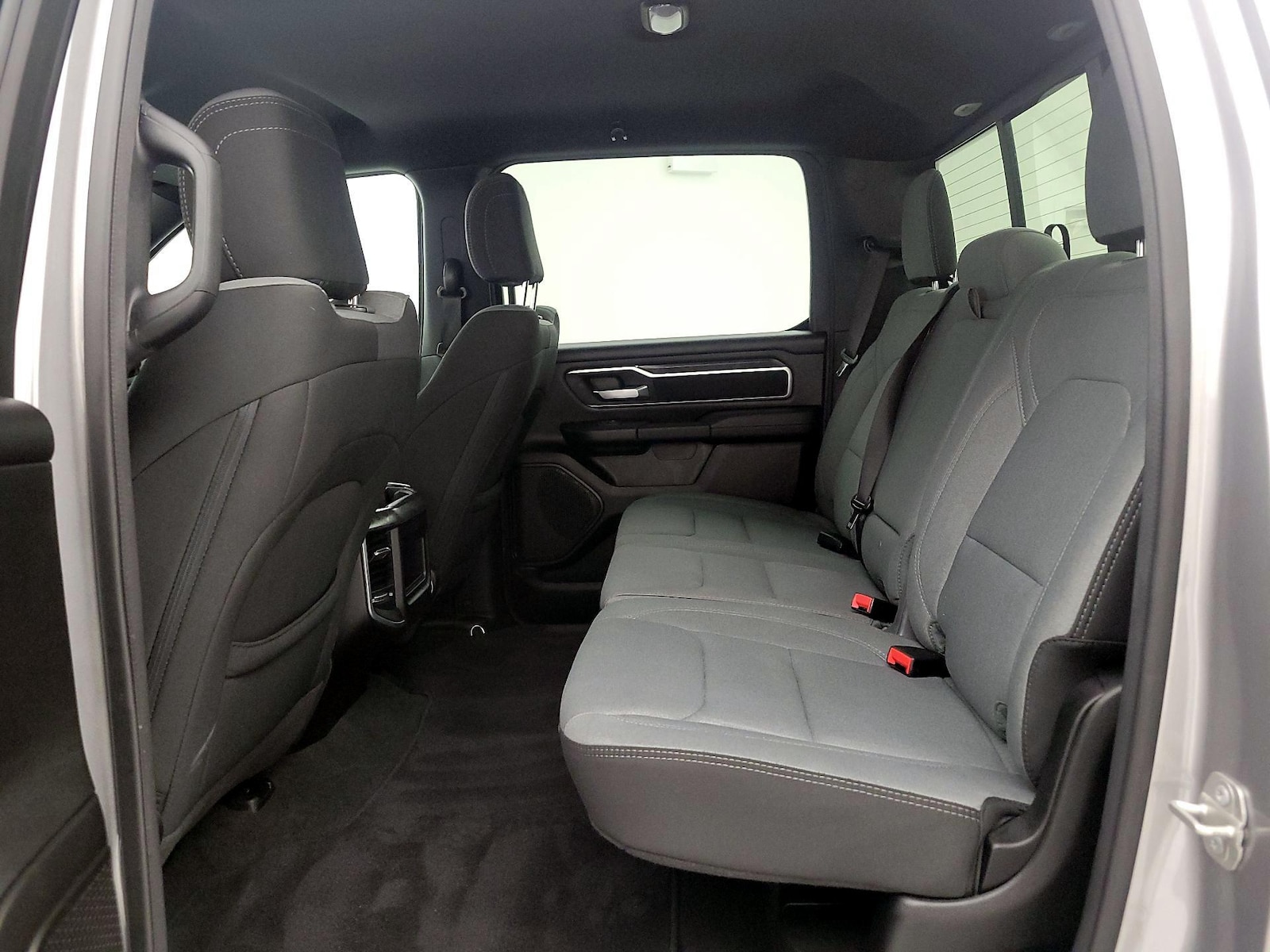 2024 RAM Ram 1500 Pickup Big Horn/Lone Star - Photo 20