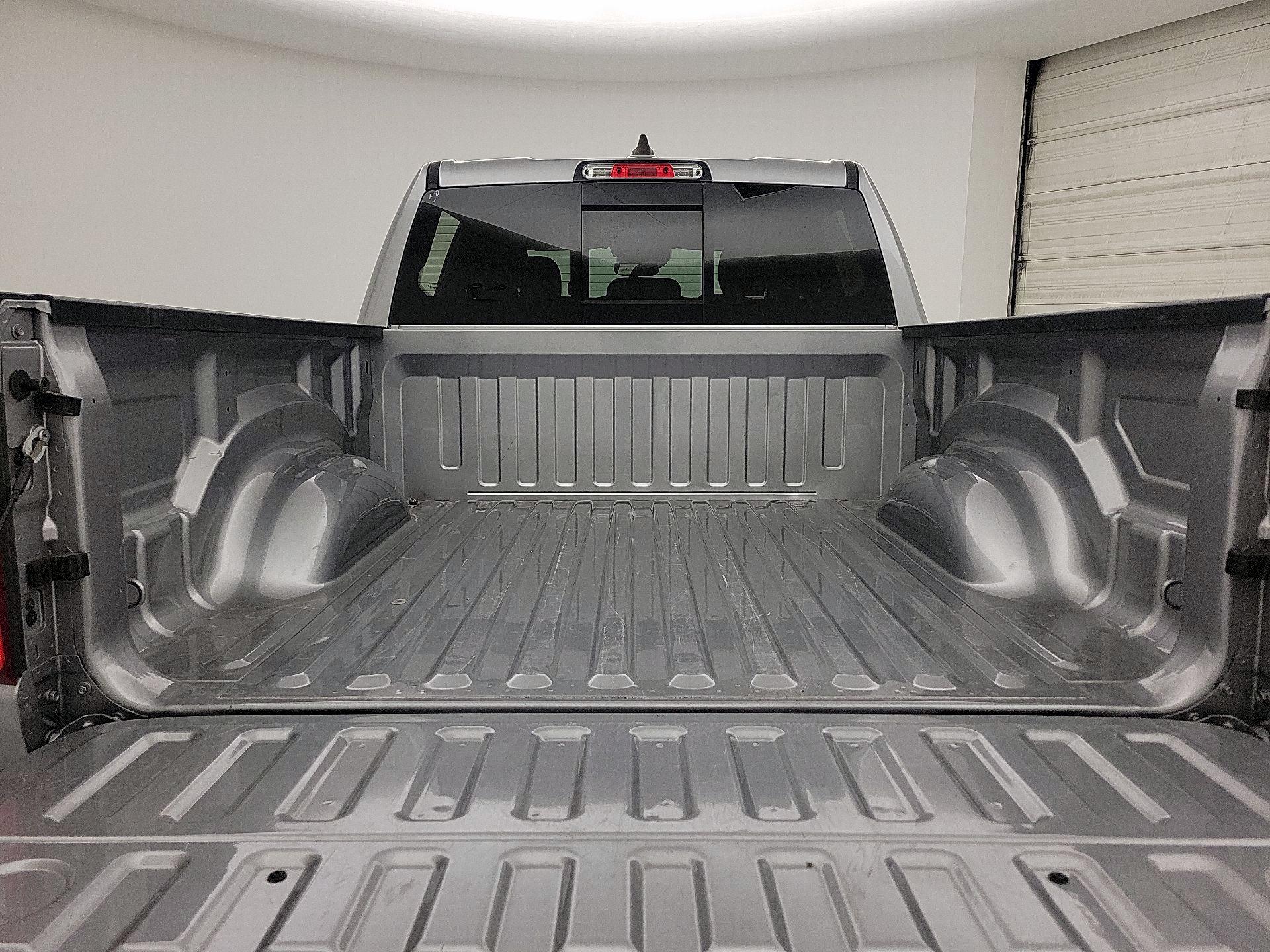 Thumbnail: 2024 RAM 1500 - 20