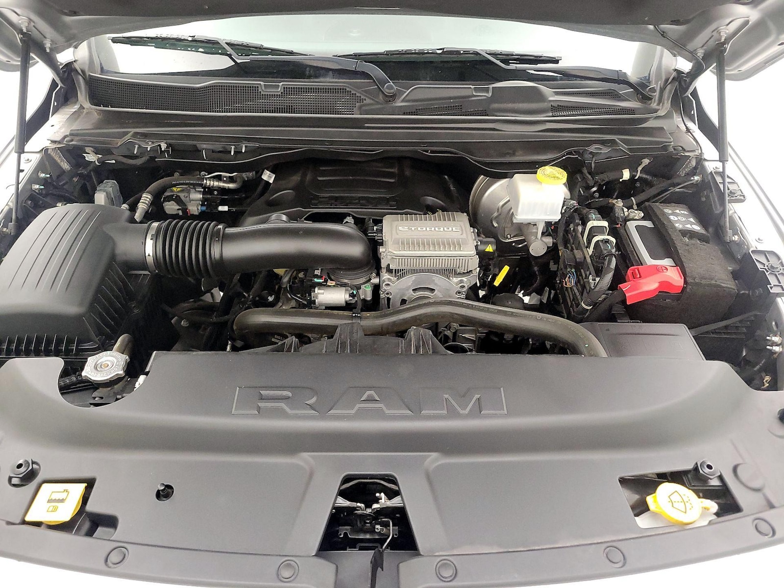 2024 RAM Ram 1500 Pickup Big Horn/Lone Star - Photo 22