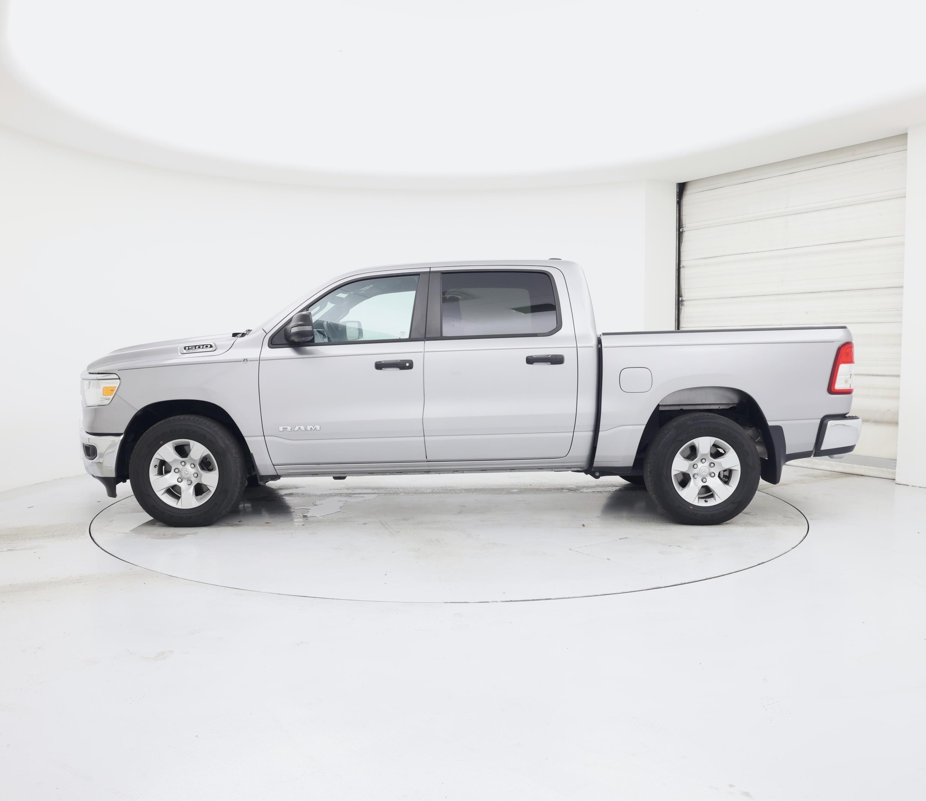Thumbnail: 2024 RAM 1500 - 3