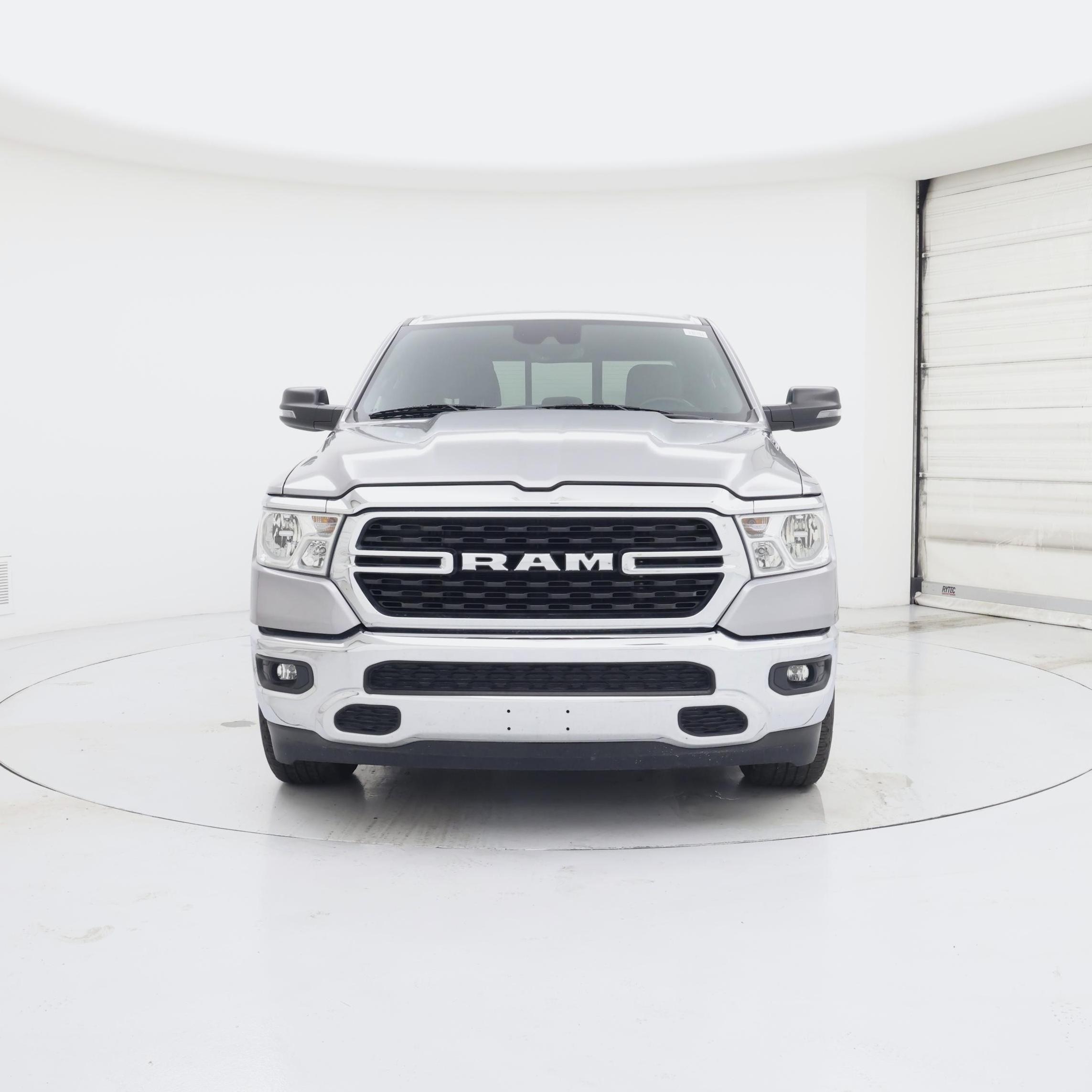Thumbnail: 2024 RAM 1500 - 5