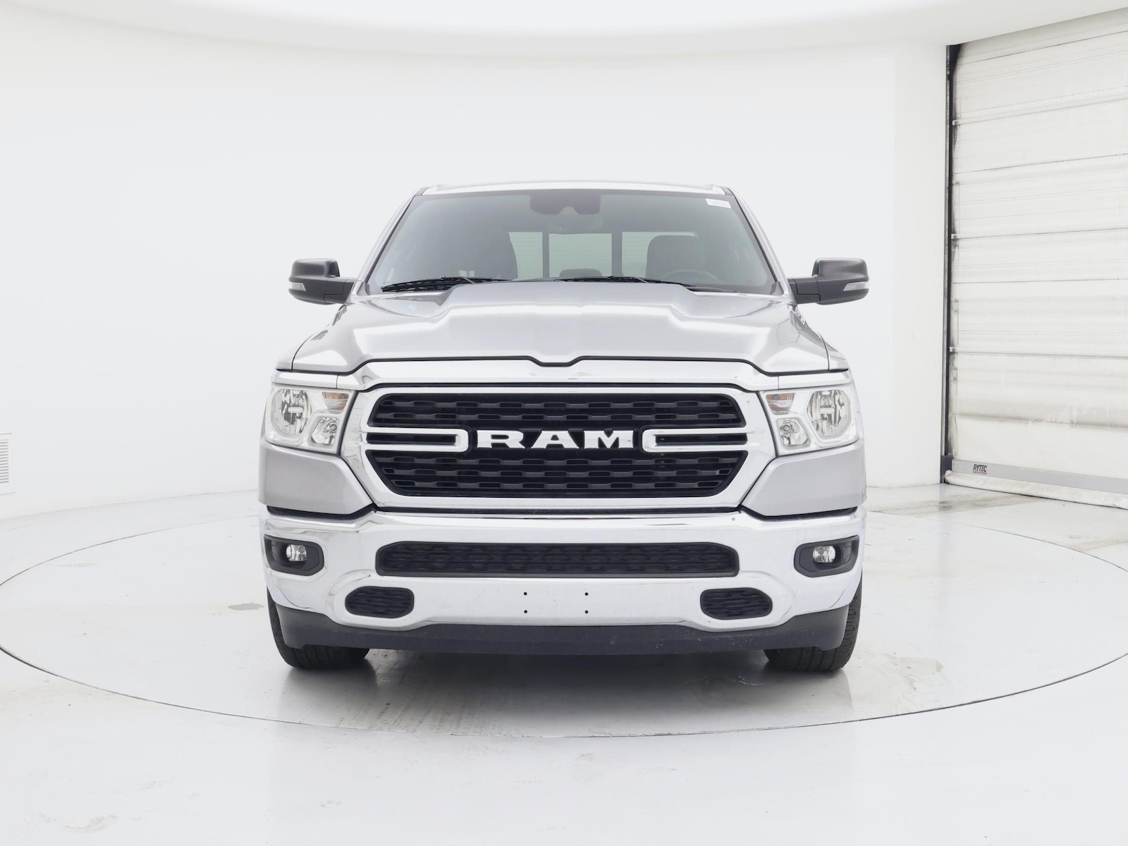 2024 RAM Ram 1500 Pickup Big Horn/Lone Star - Photo 6