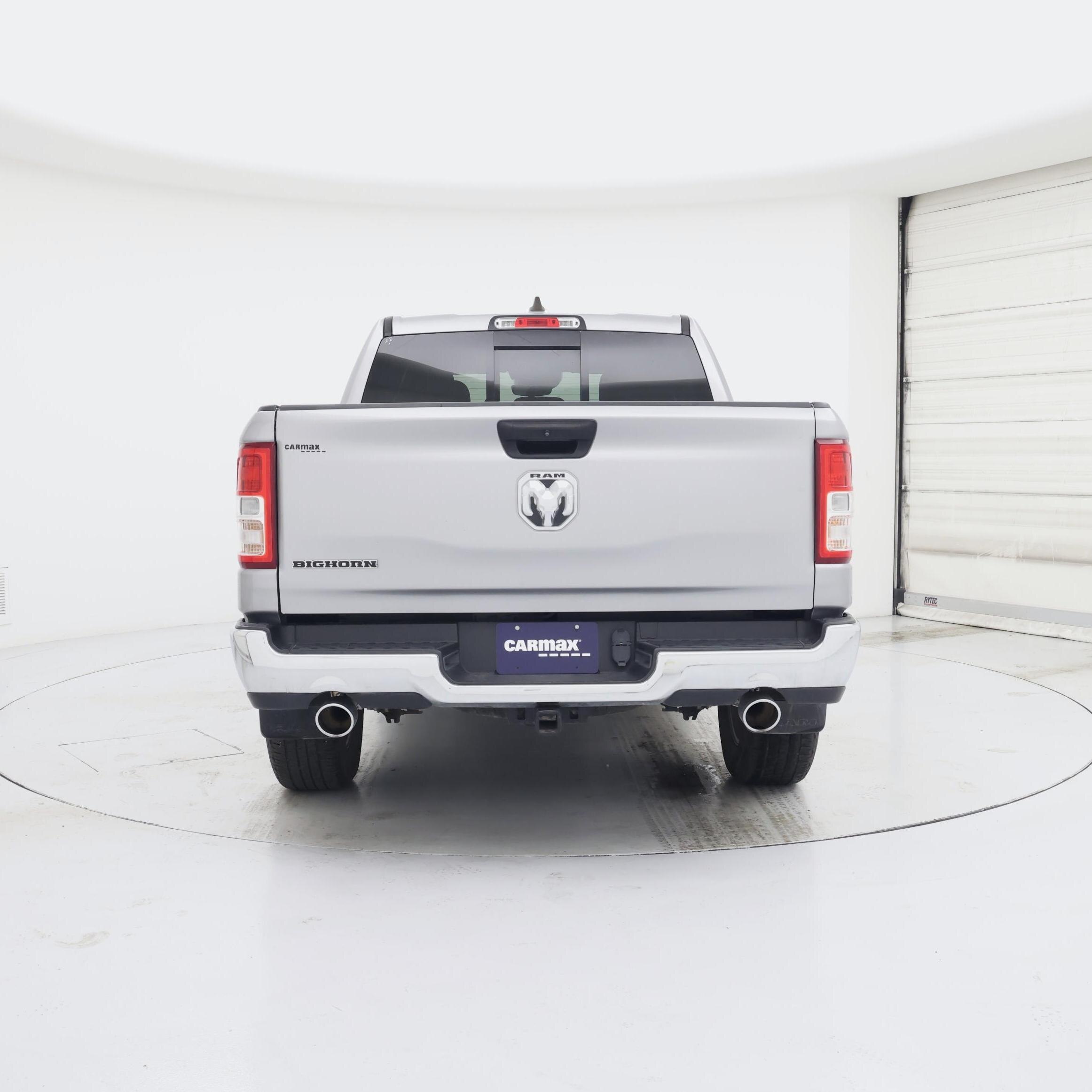 Thumbnail: 2024 RAM 1500 - 6