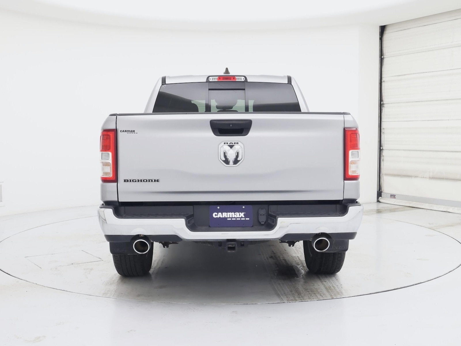 2024 RAM Ram 1500 Pickup Big Horn/Lone Star - Photo 7