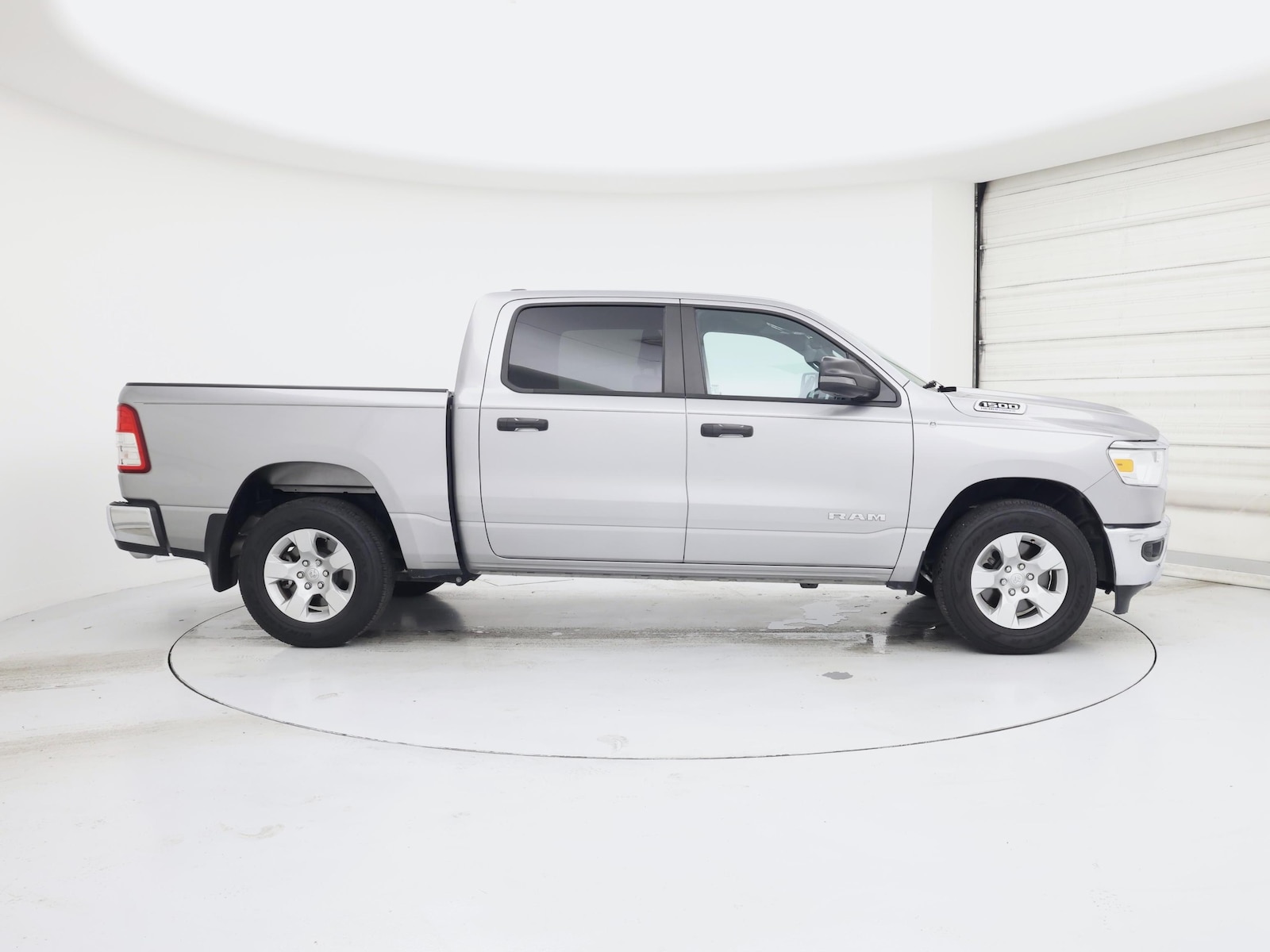 2024 RAM Ram 1500 Pickup Big Horn/Lone Star - Photo 8