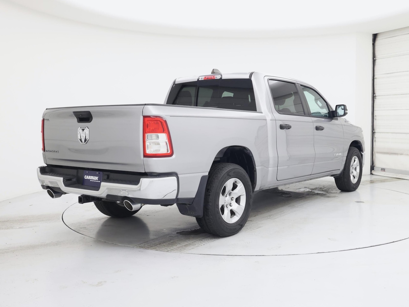 2024 RAM Ram 1500 Pickup Big Horn/Lone Star - Photo 9