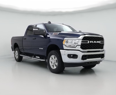 2024 Ram 2500 Bighorn