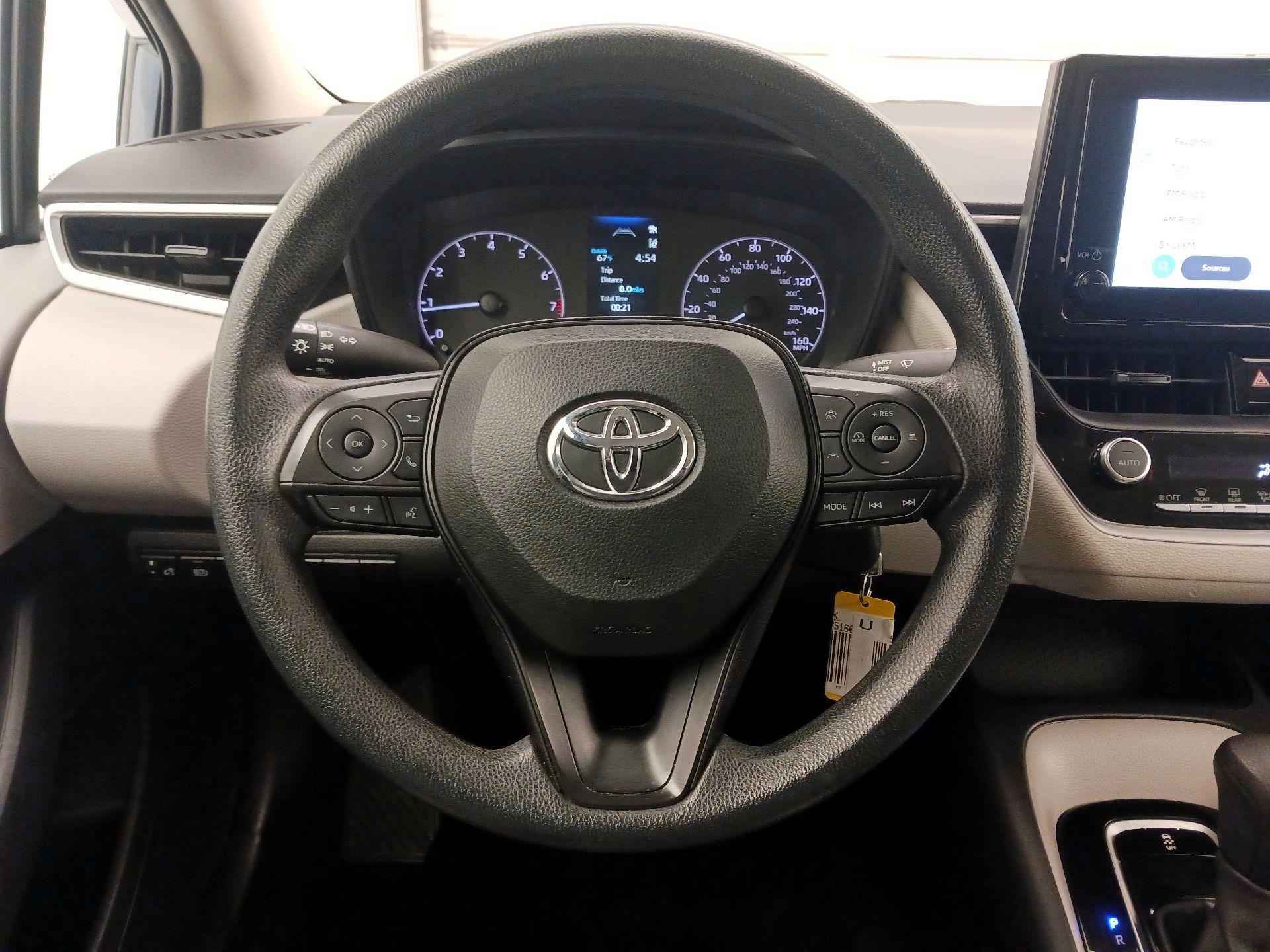 Thumbnail: 2023 Toyota Corolla - 10
