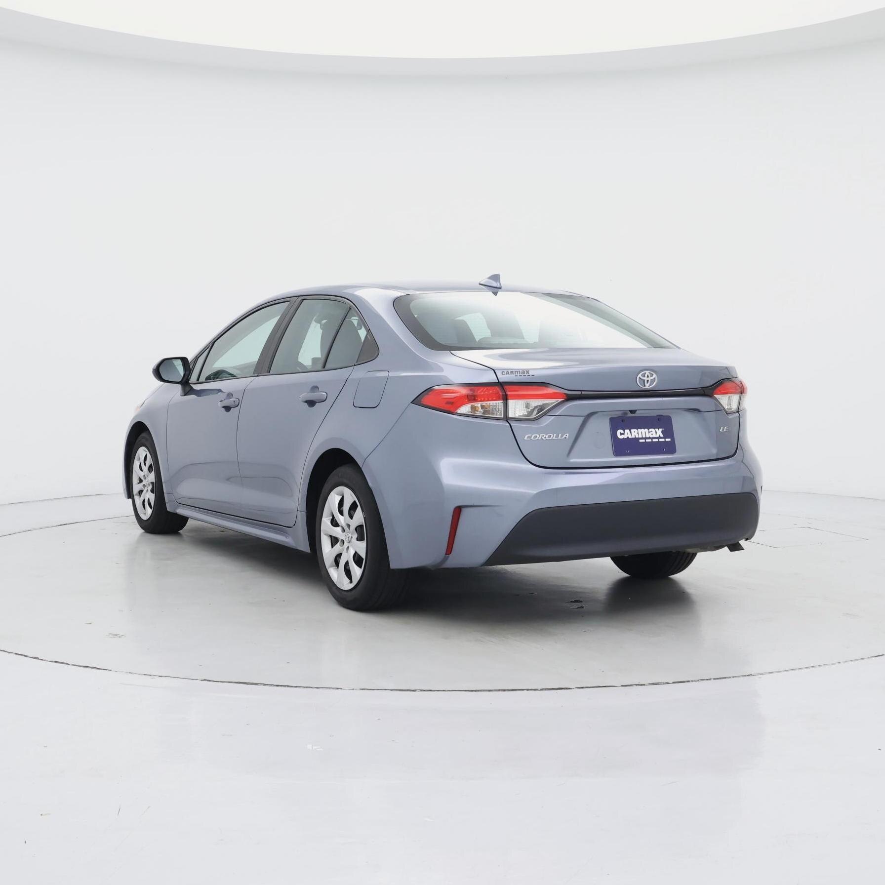 Thumbnail: 2023 Toyota Corolla - 2
