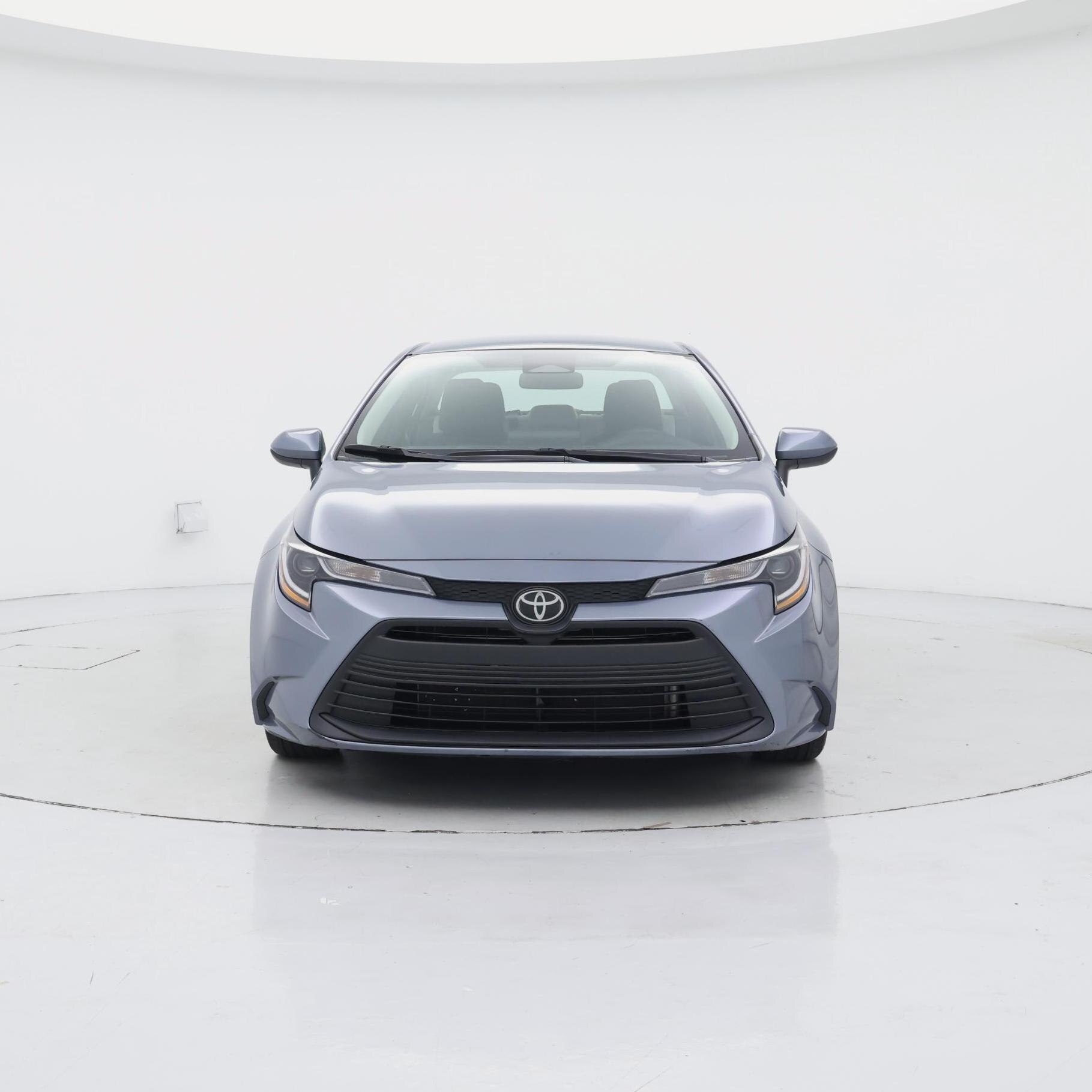 Thumbnail: 2023 Toyota Corolla - 5