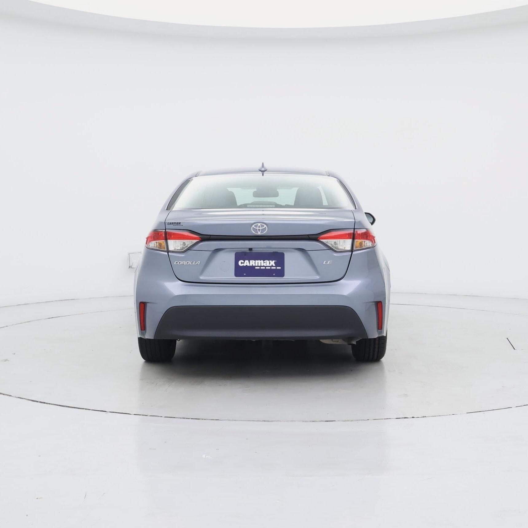 Thumbnail: 2023 Toyota Corolla - 6