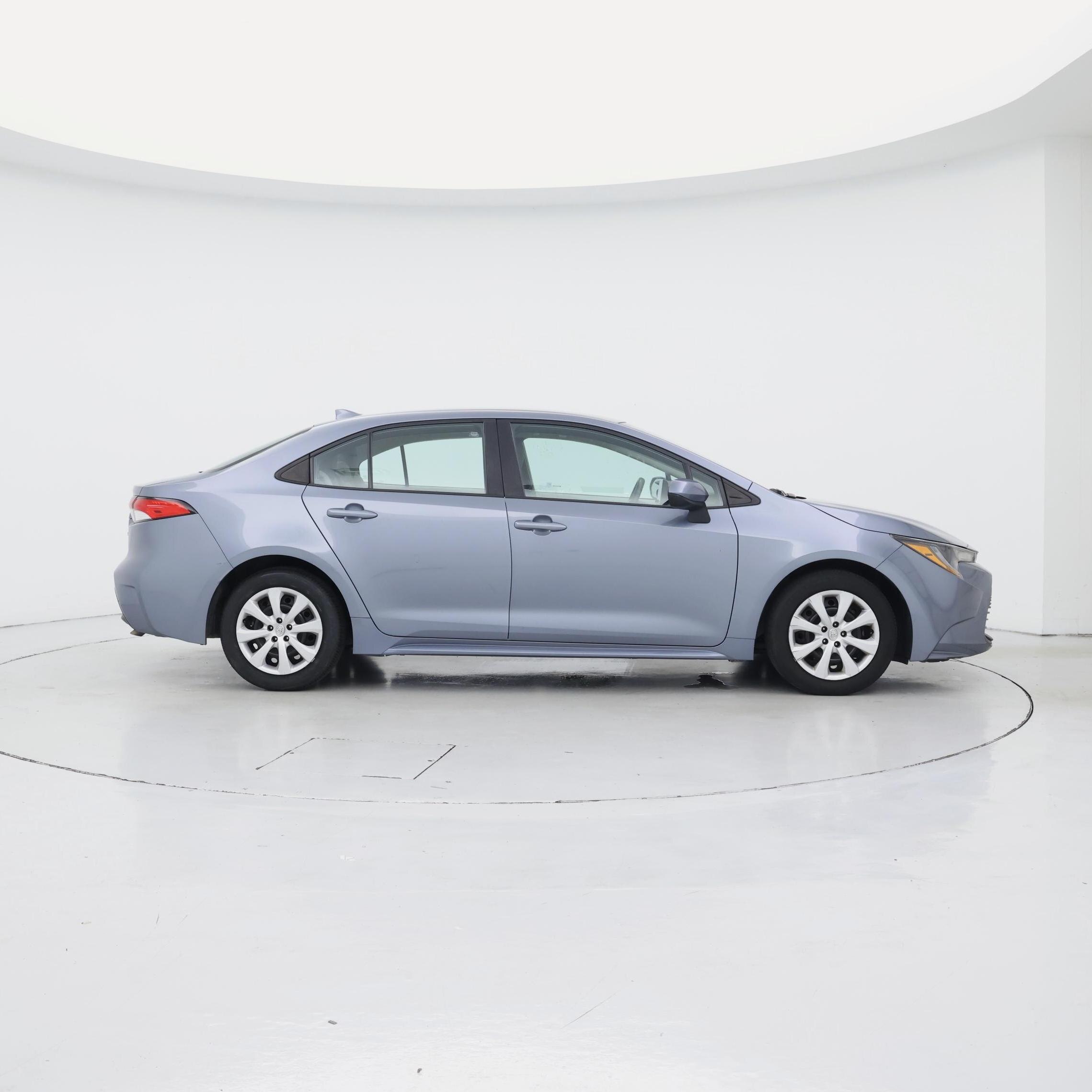 Thumbnail: 2023 Toyota Corolla - 7