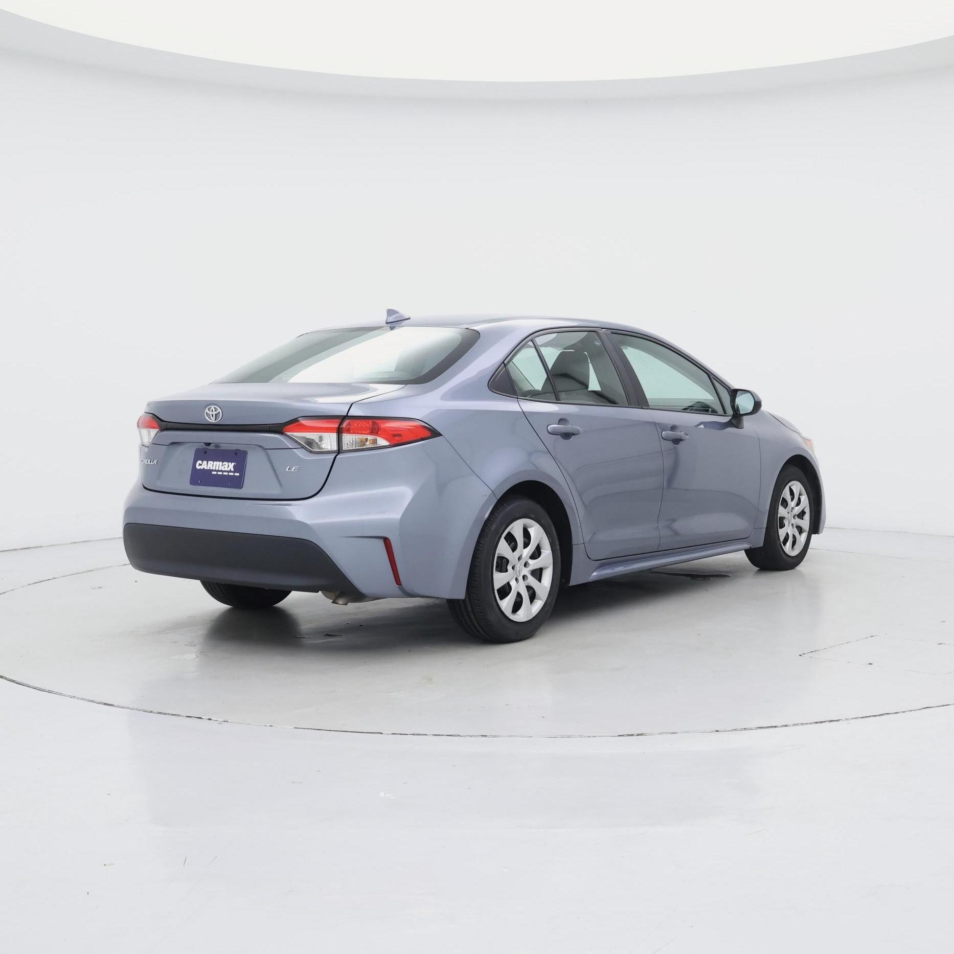 Thumbnail: 2023 Toyota Corolla - 8